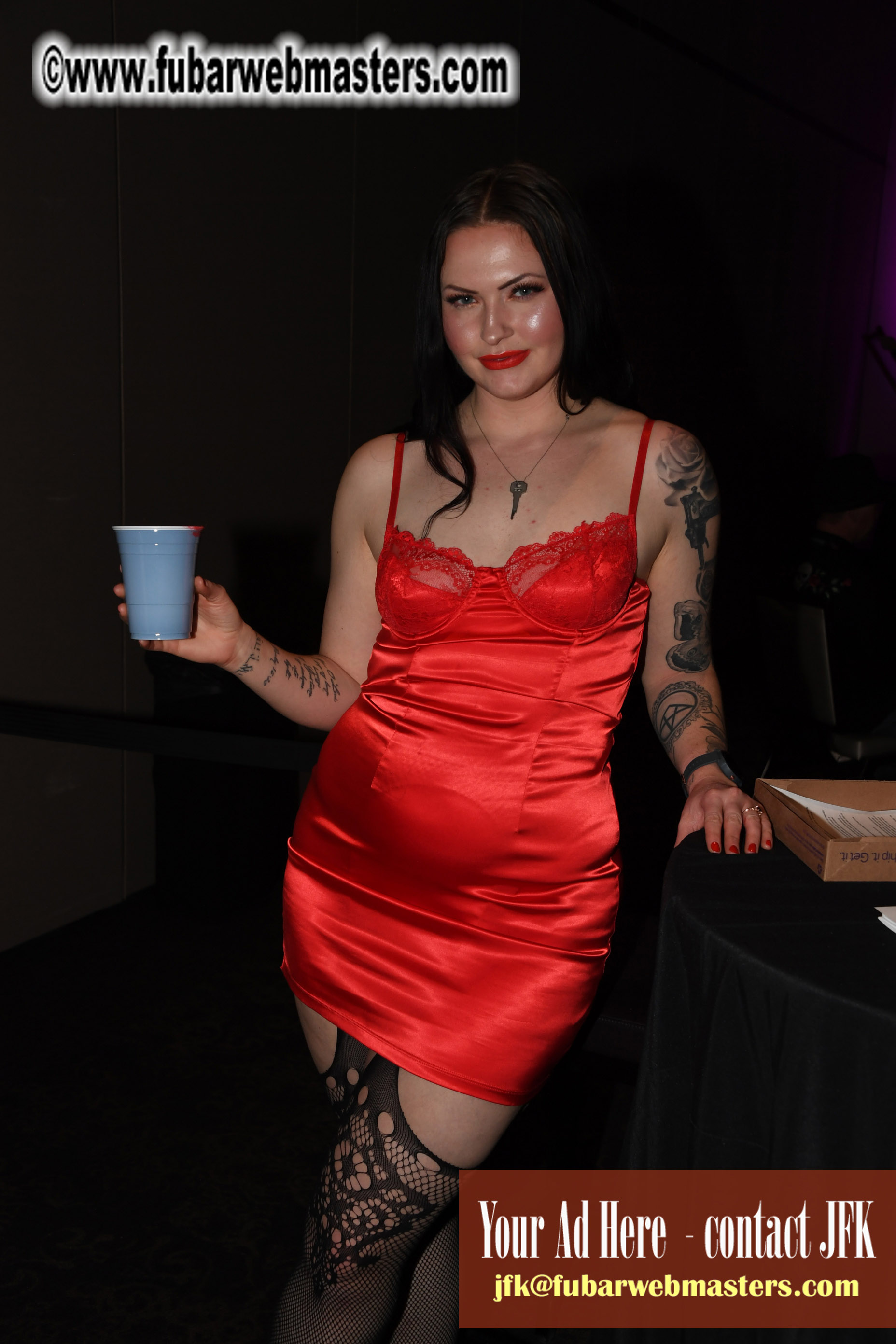 The Lair Kinky Play Party