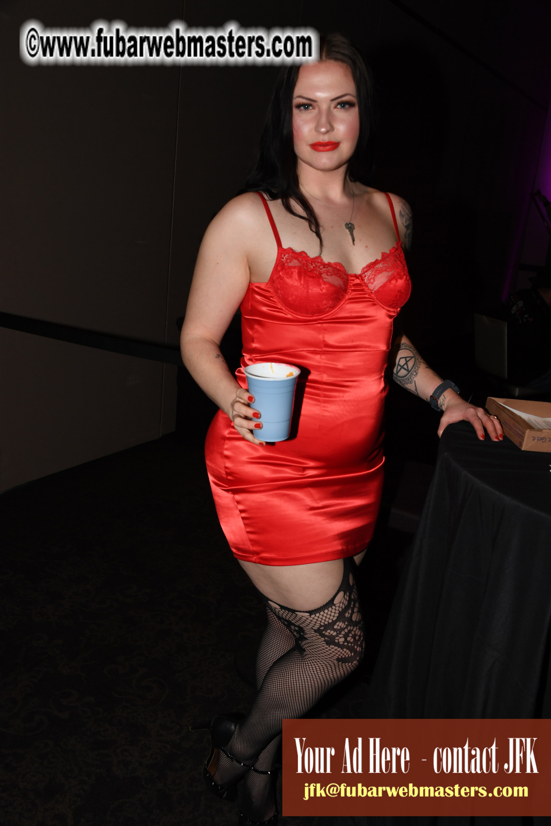 The Lair Kinky Play Party