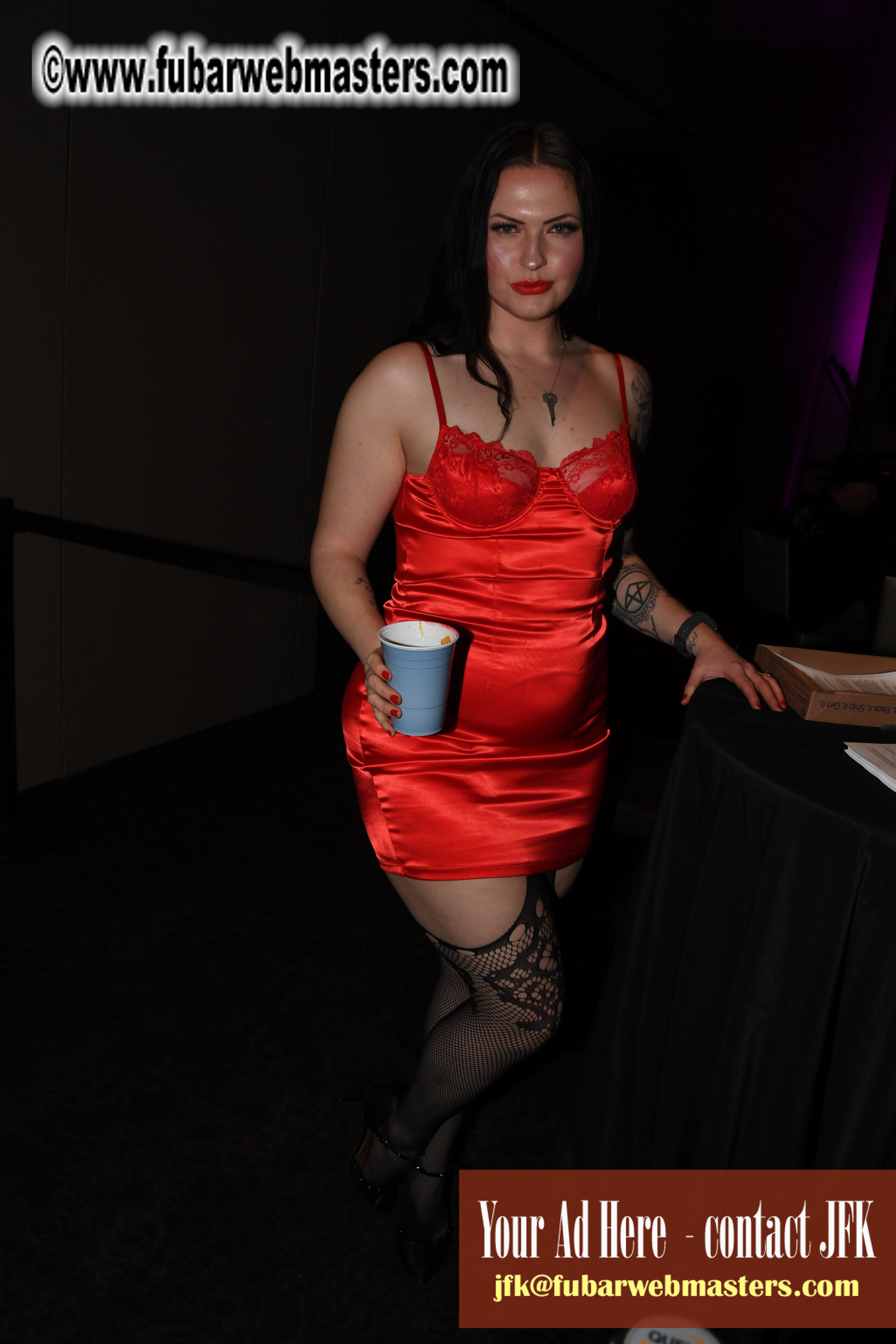 The Lair Kinky Play Party