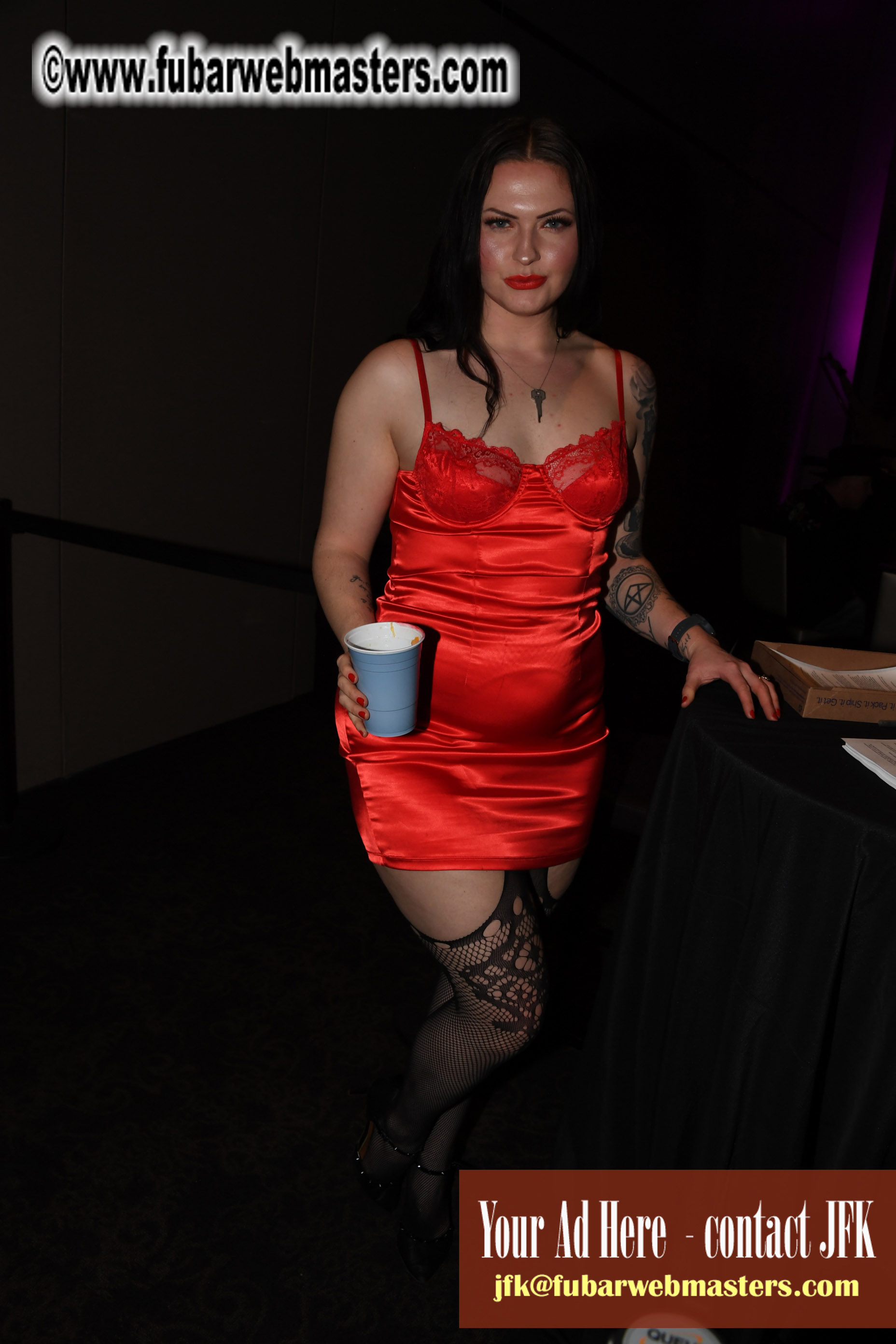 The Lair Kinky Play Party