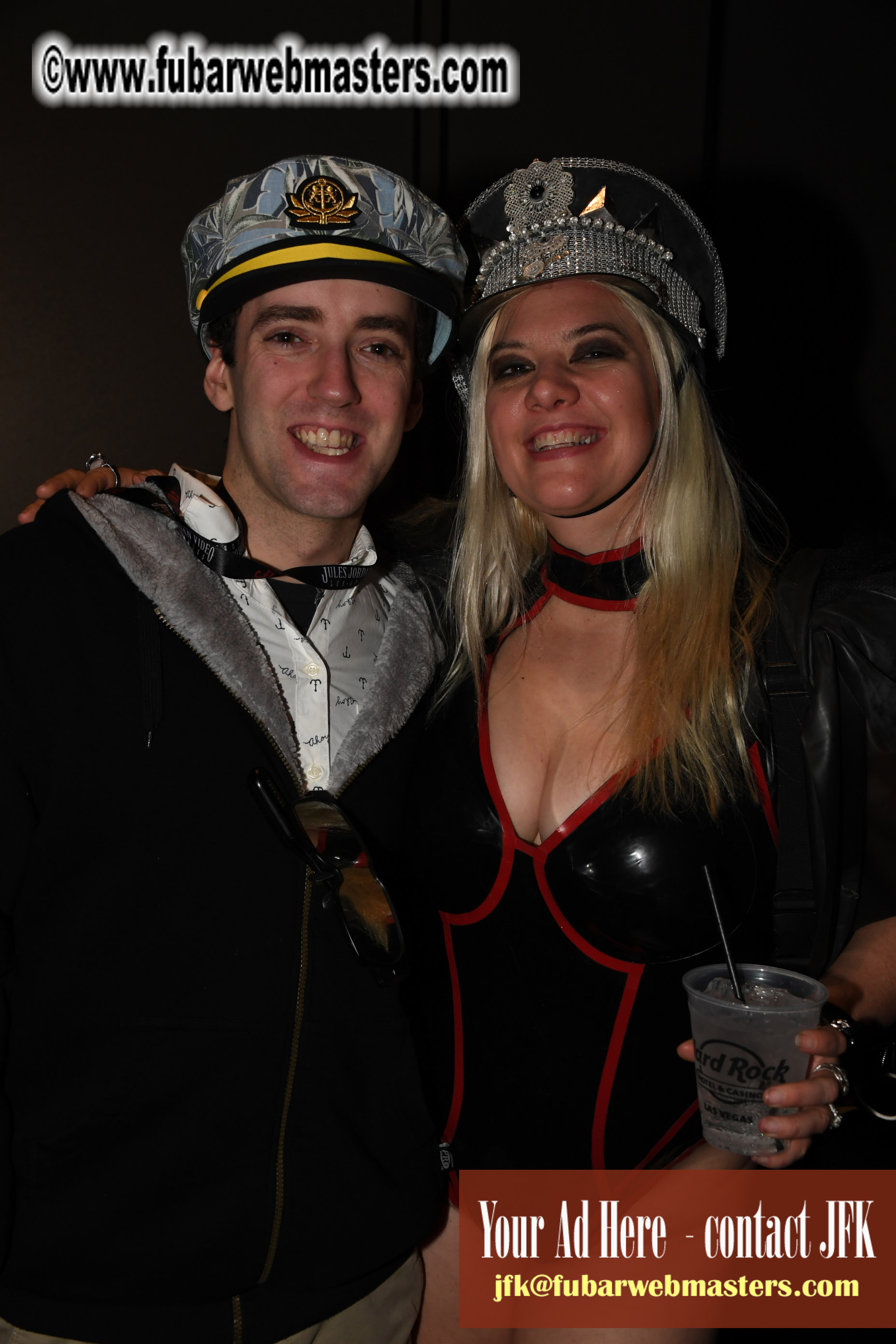 The Lair Kinky Play Party