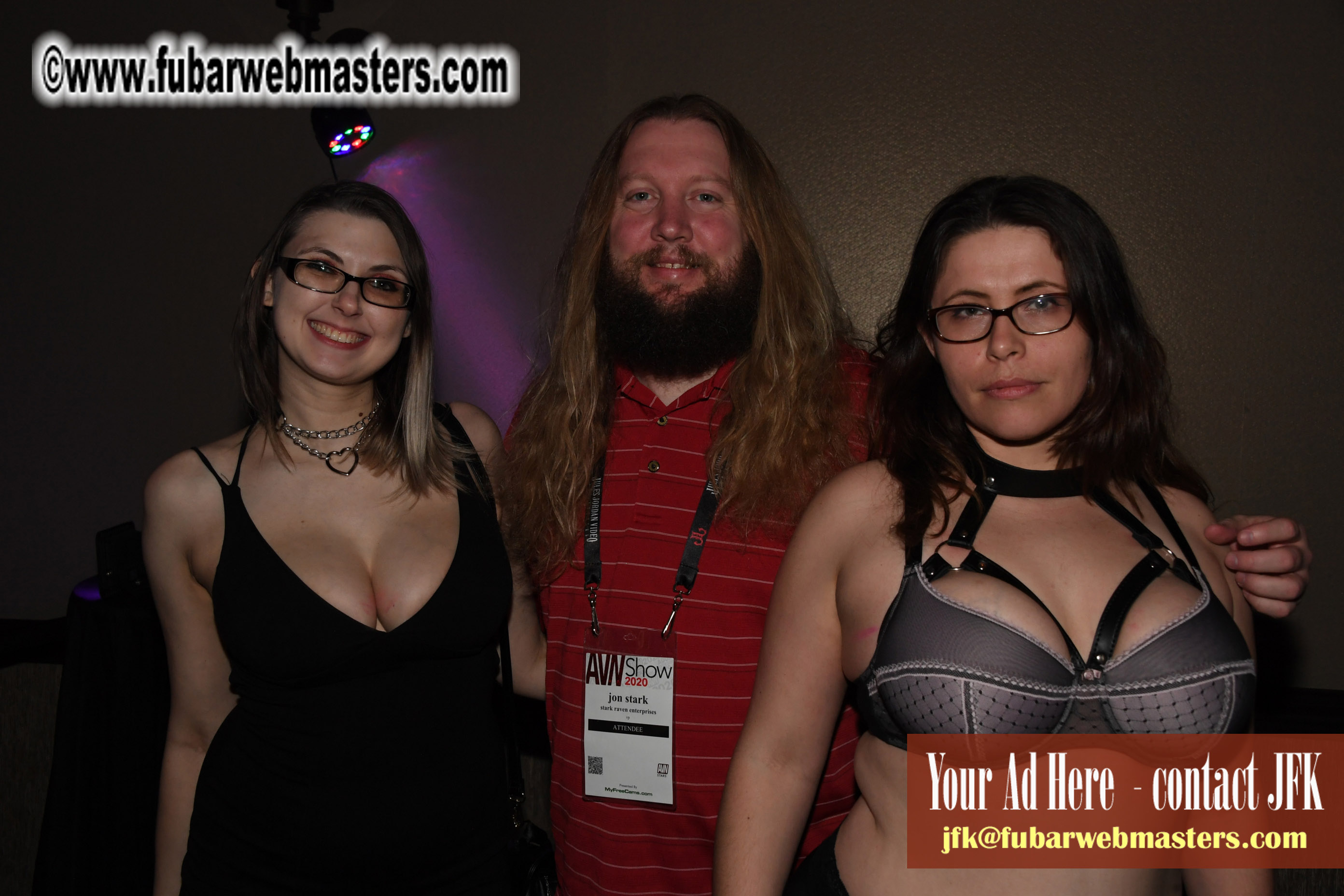 The Lair Kinky Play Party