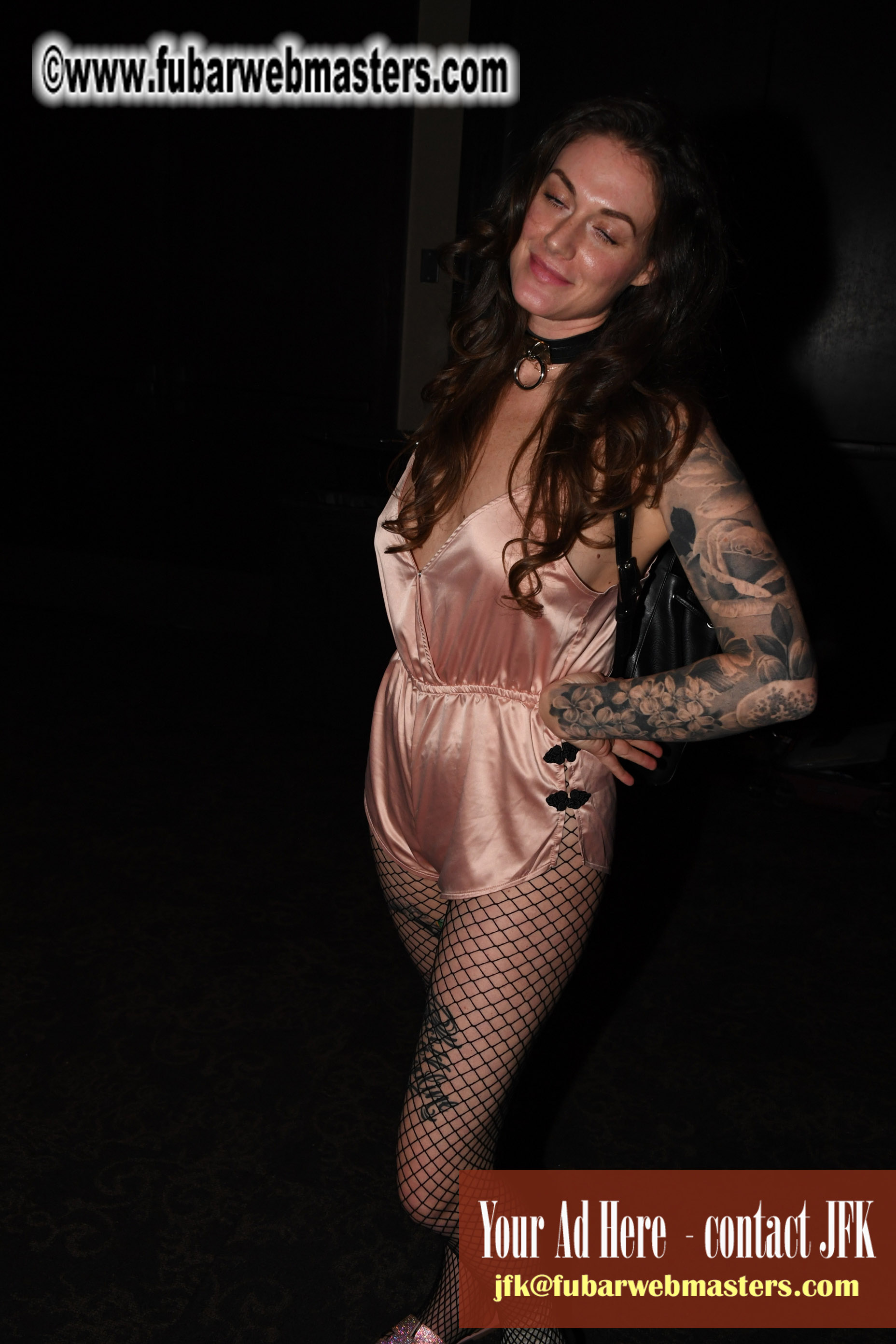 The Lair Kinky Play Party