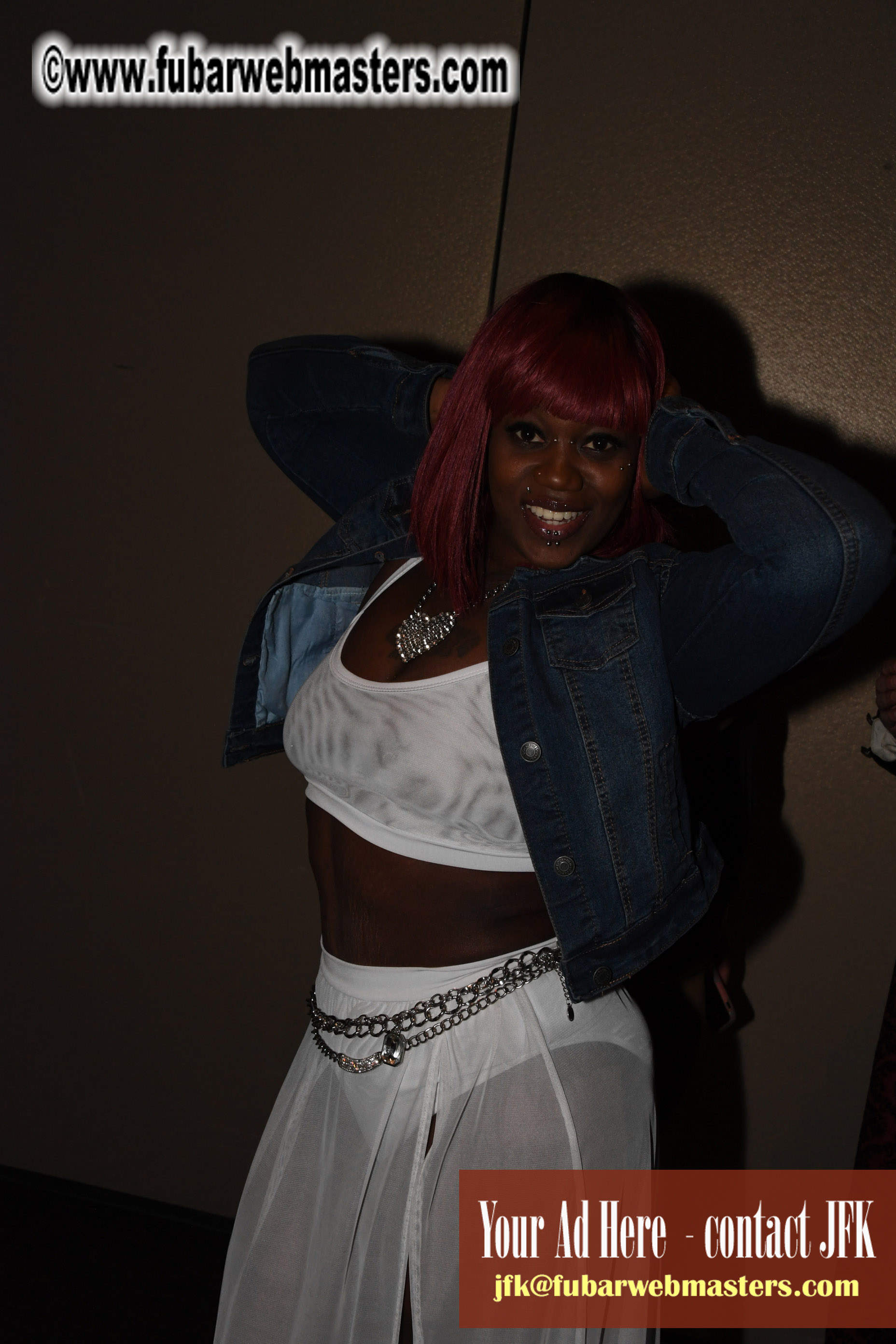 The Lair Kinky Play Party