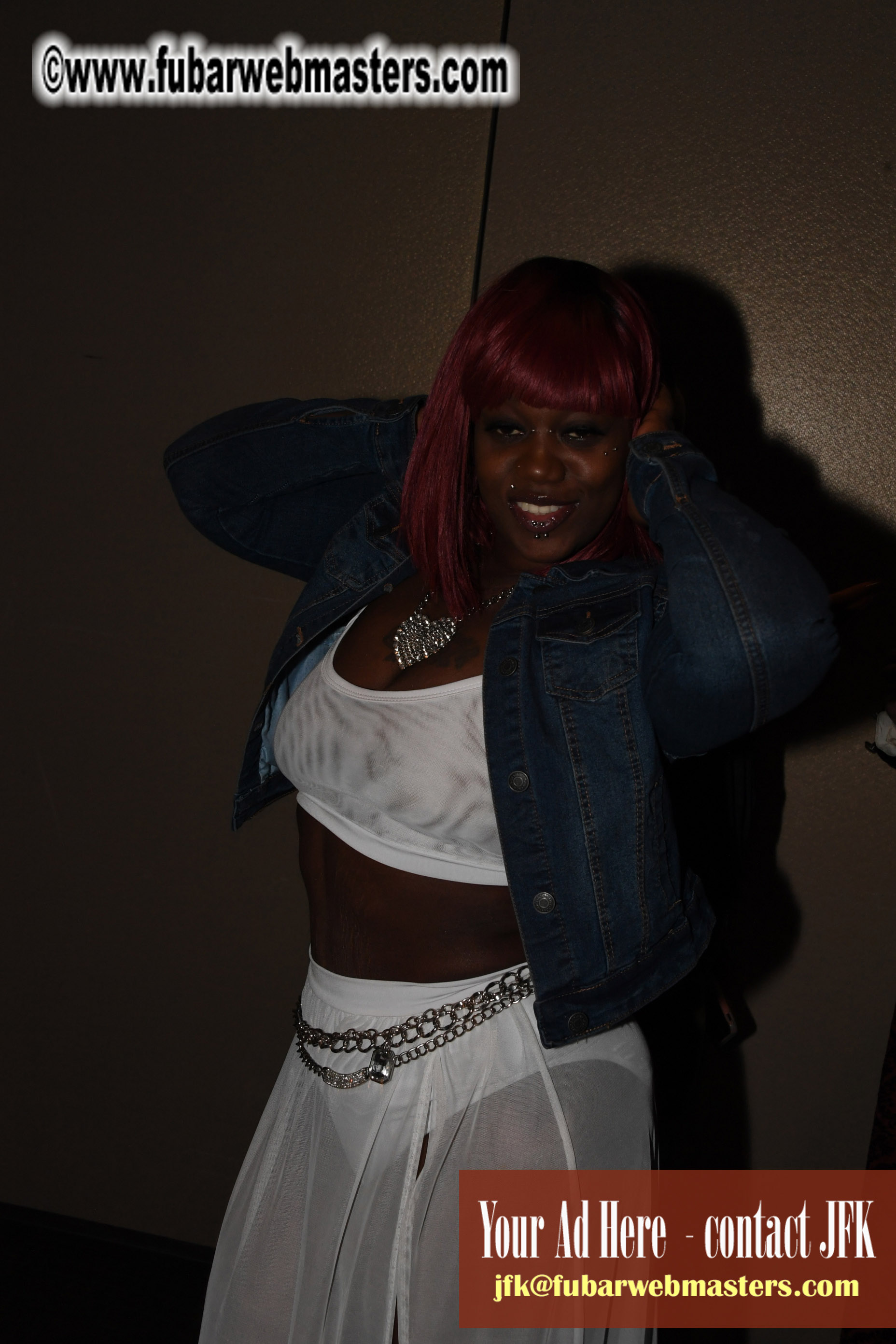 The Lair Kinky Play Party