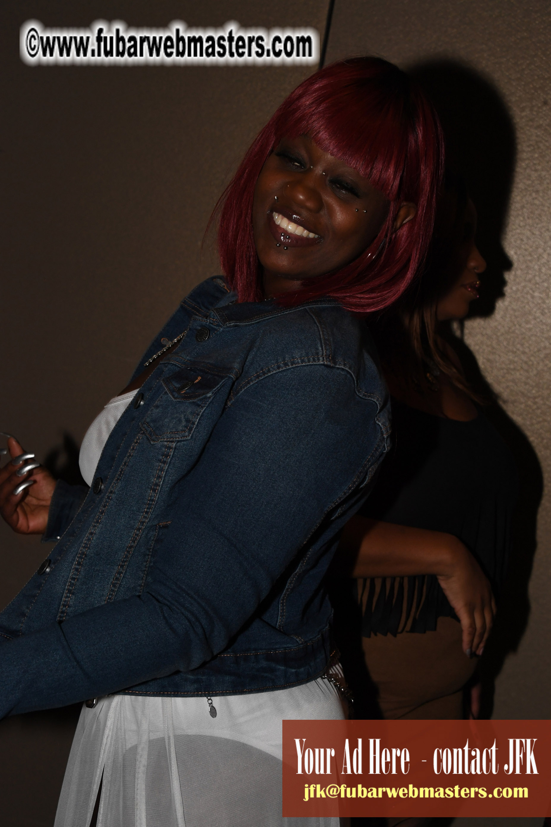 The Lair Kinky Play Party