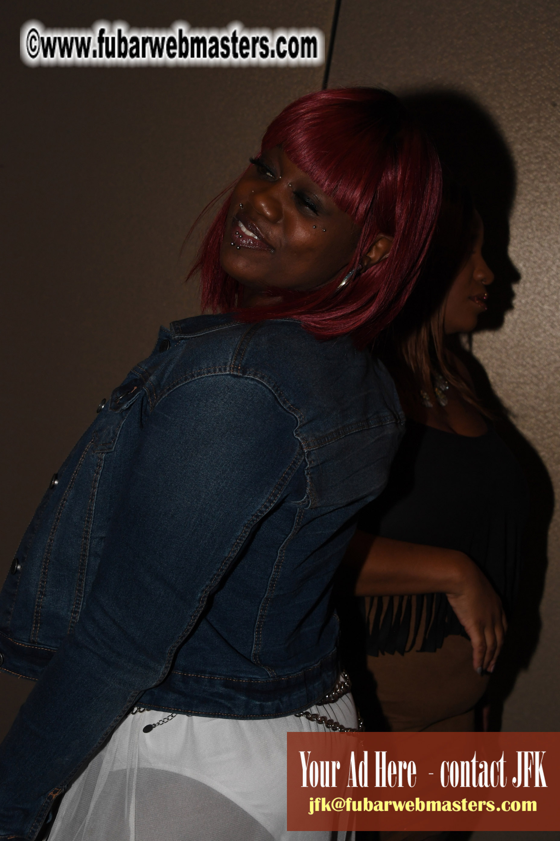 The Lair Kinky Play Party