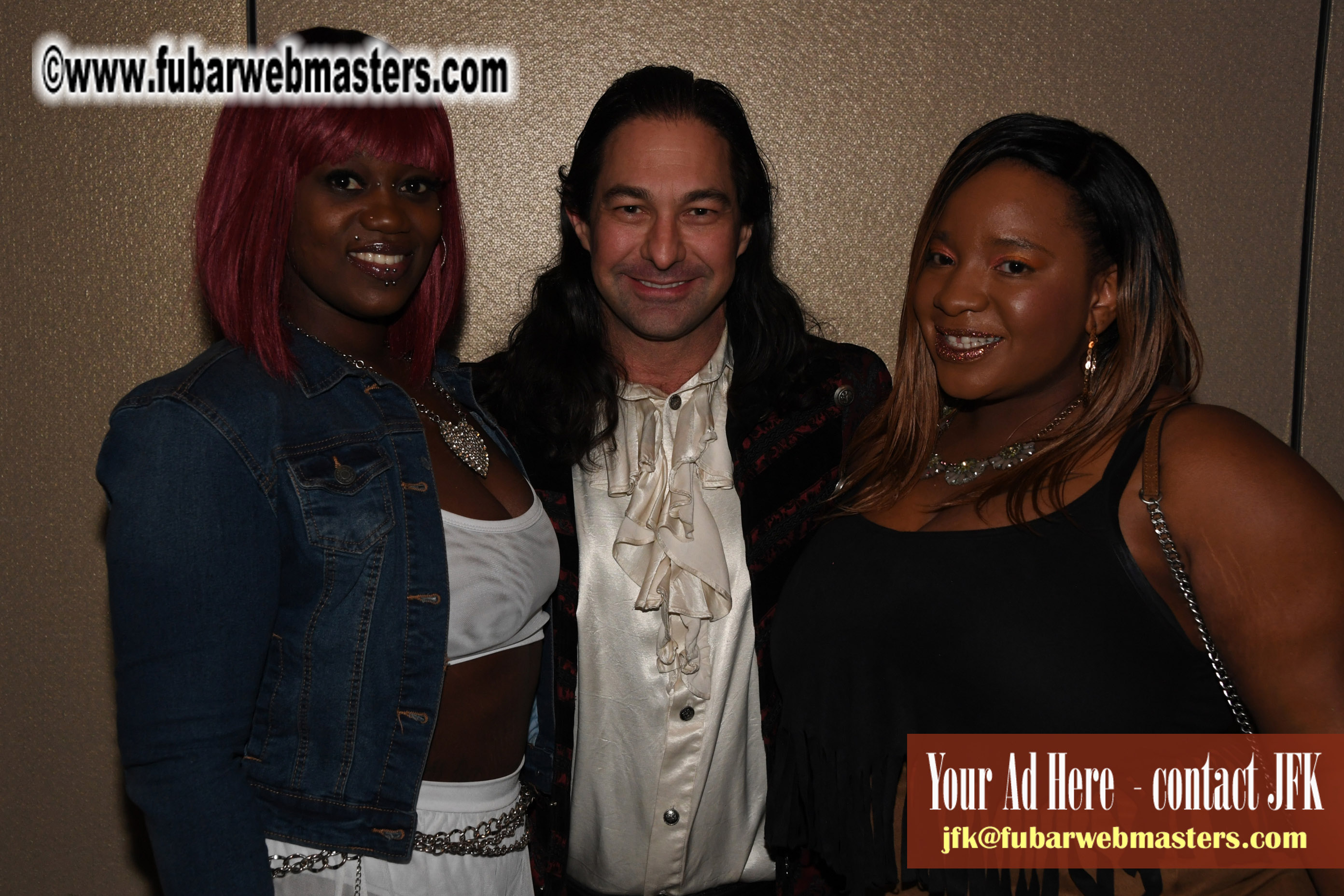 The Lair Kinky Play Party