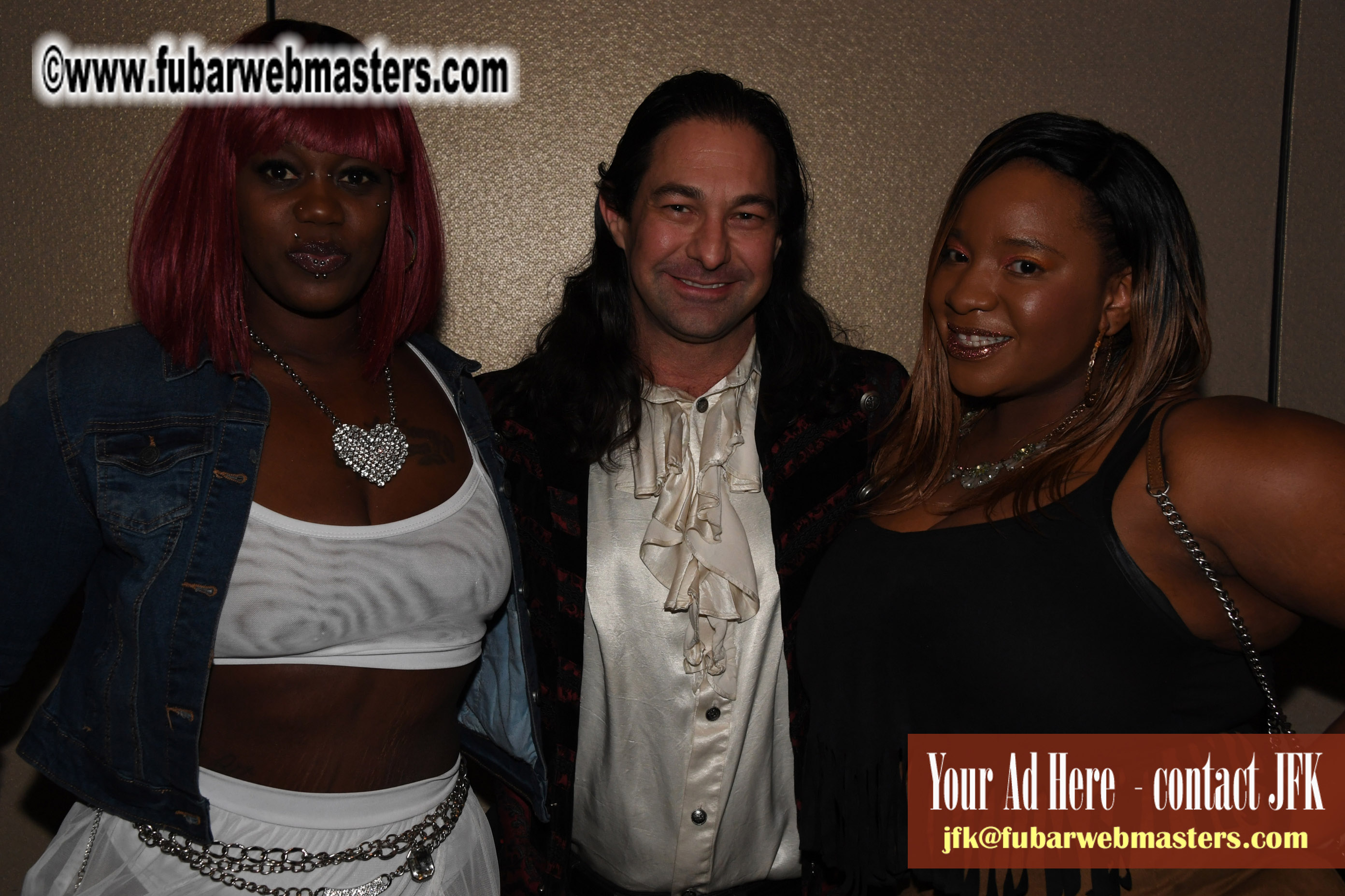 The Lair Kinky Play Party