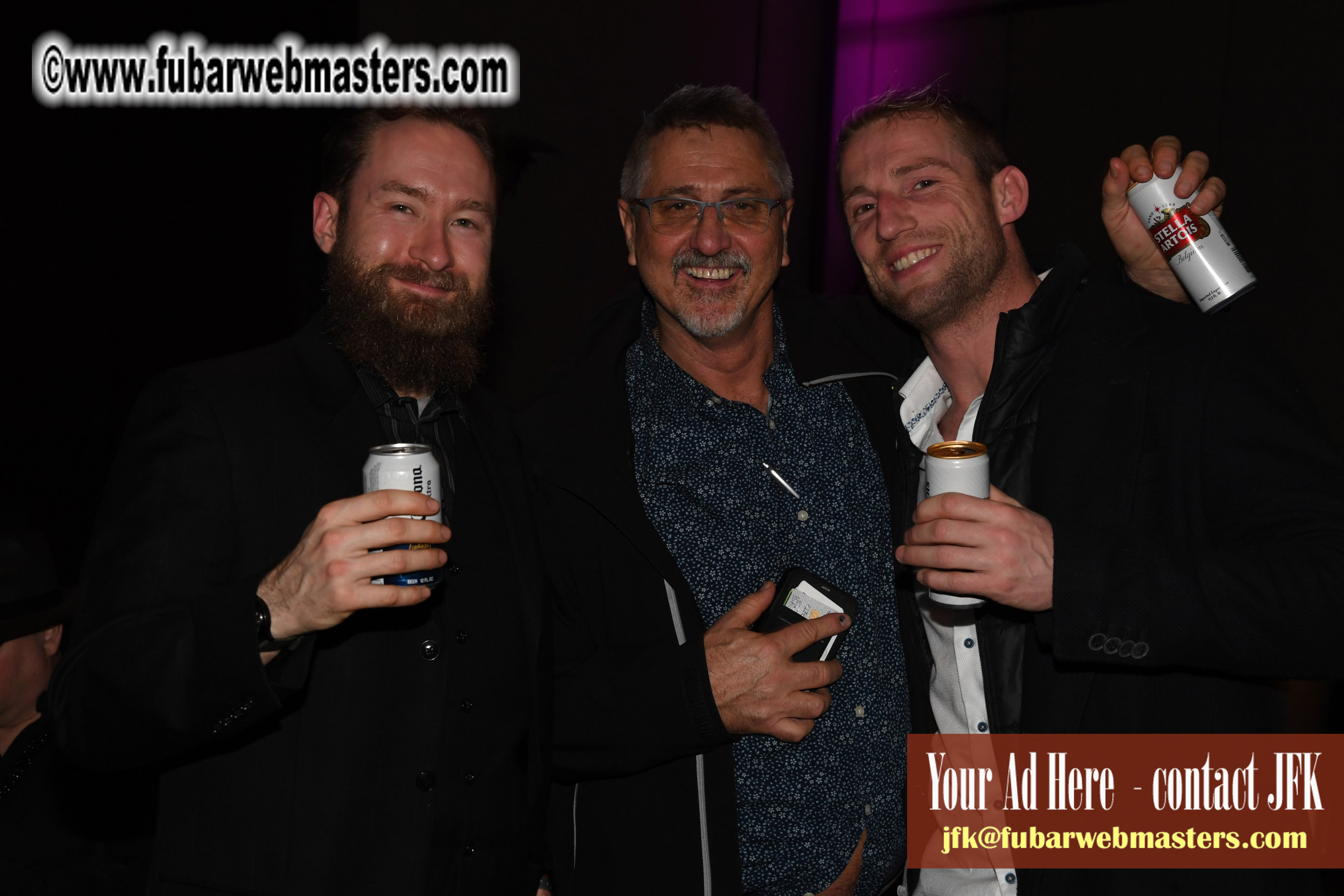 The Lair Kinky Play Party