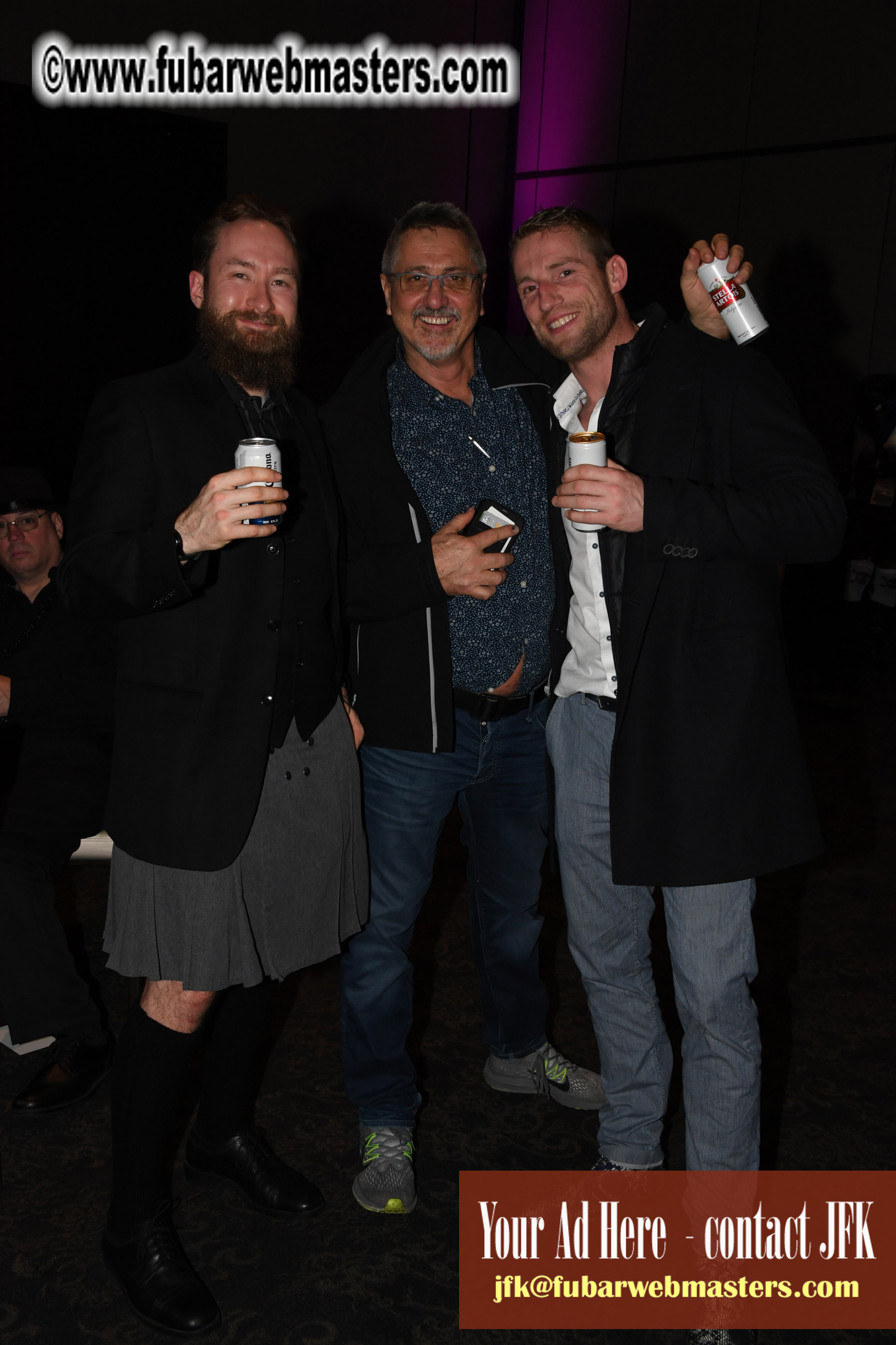 The Lair Kinky Play Party