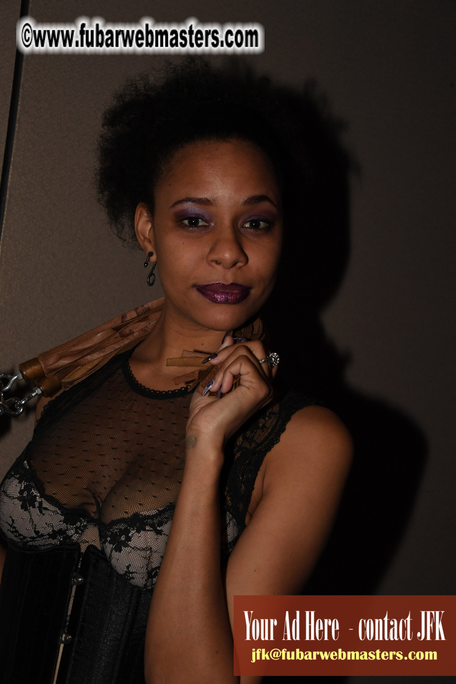 The Lair Kinky Play Party