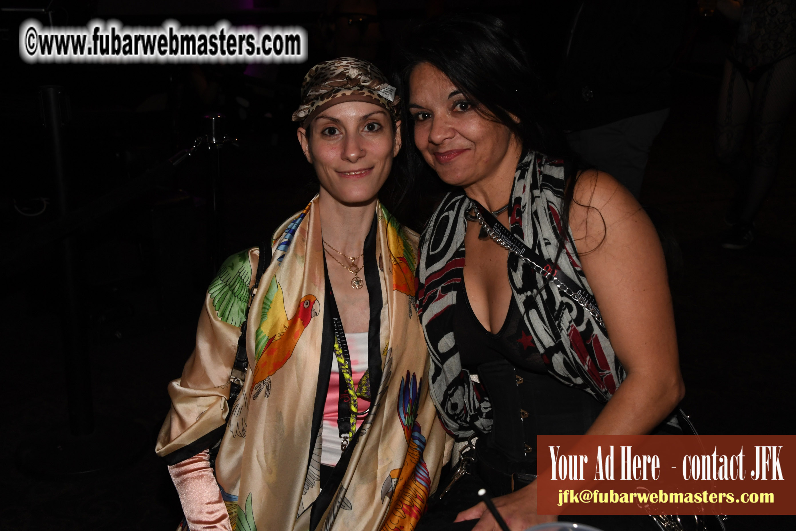 The Lair Kinky Play Party