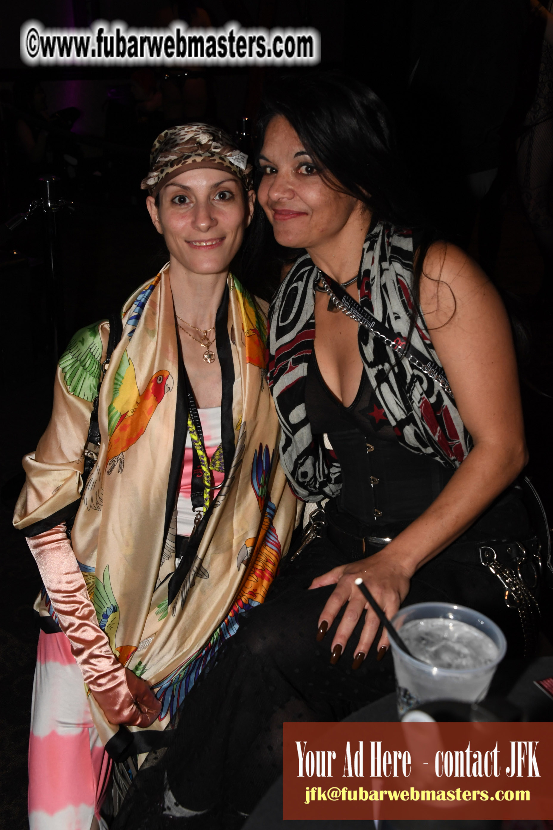 The Lair Kinky Play Party