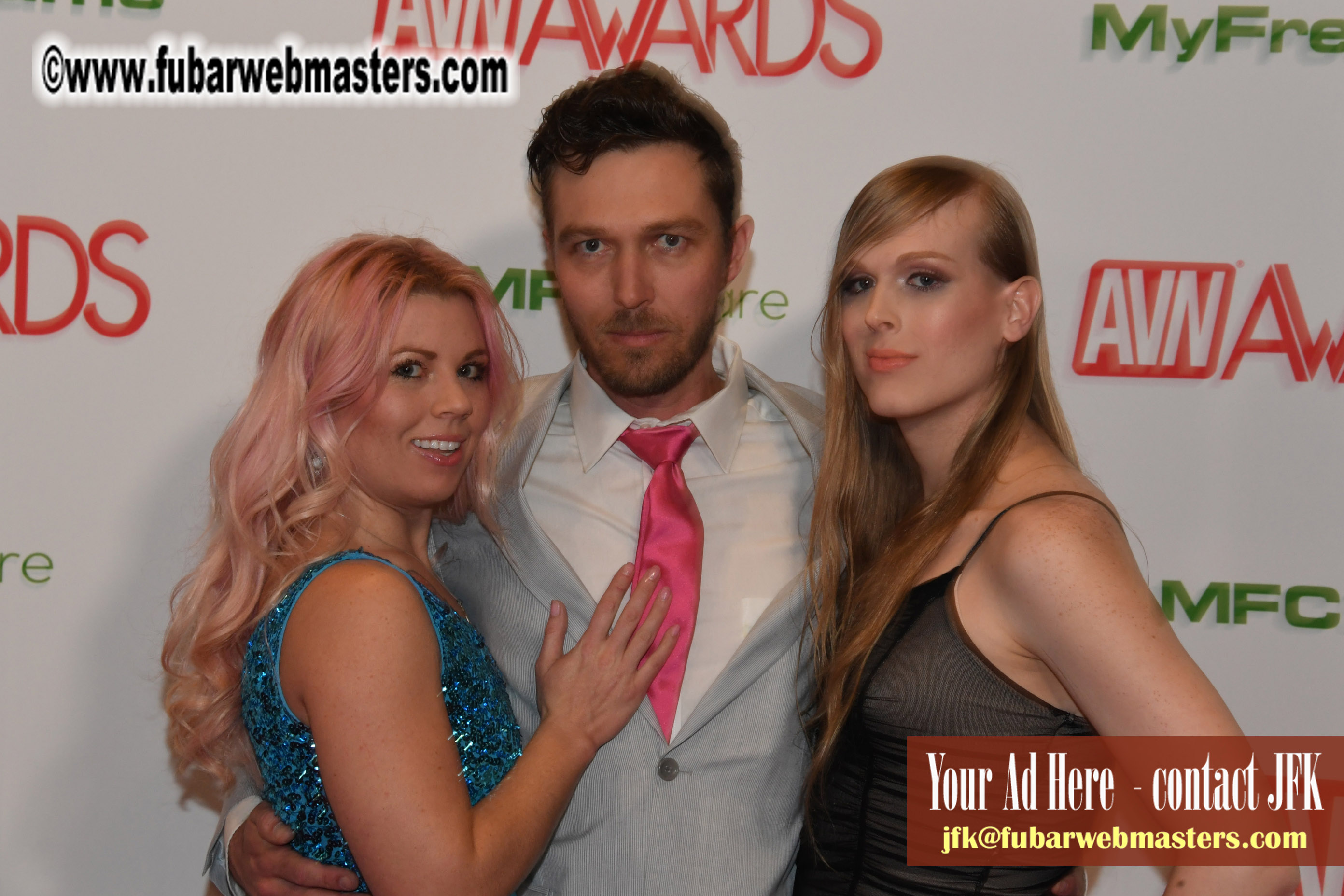 AVN Awards 2020 Red Carpet