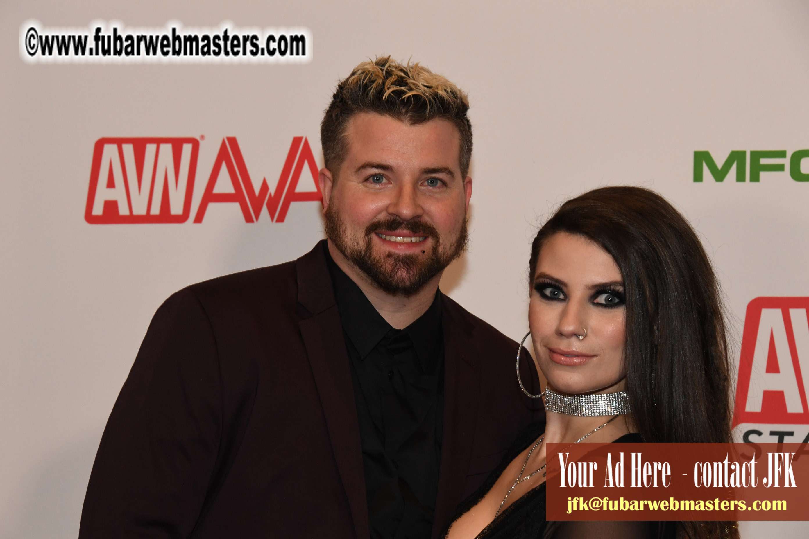 AVN Awards 2020 Red Carpet