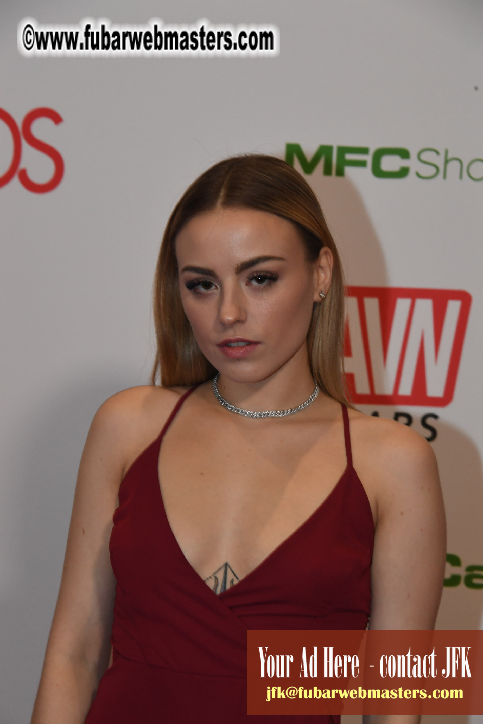 AVN Awards 2020 Red Carpet