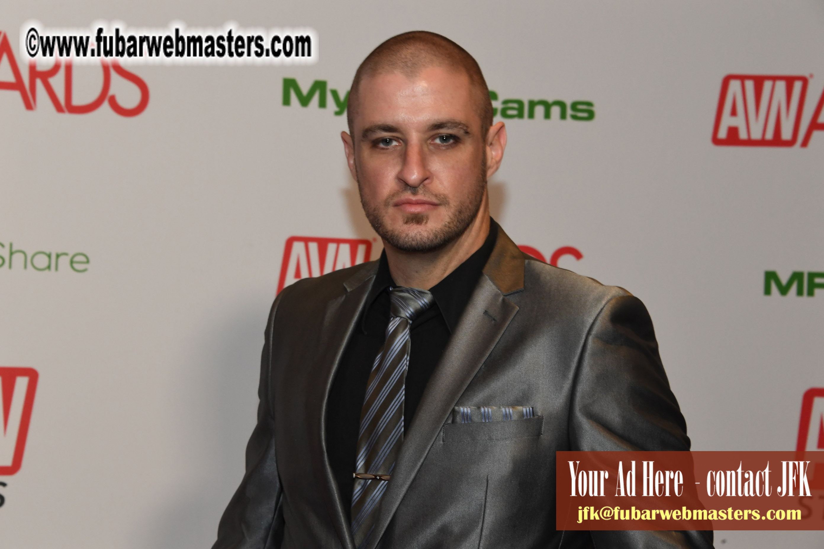 AVN Awards 2020 Red Carpet