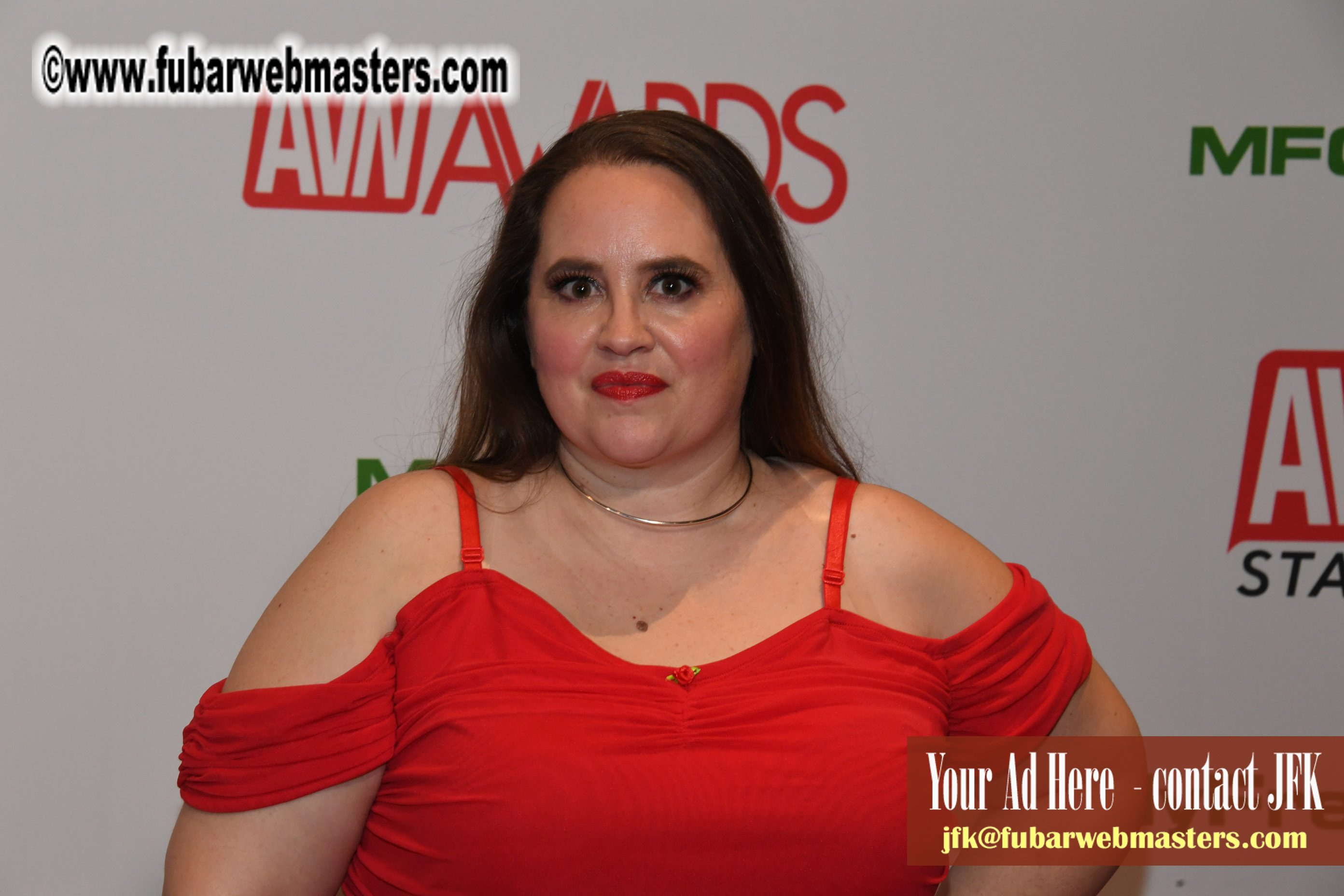 AVN Awards 2020 Red Carpet