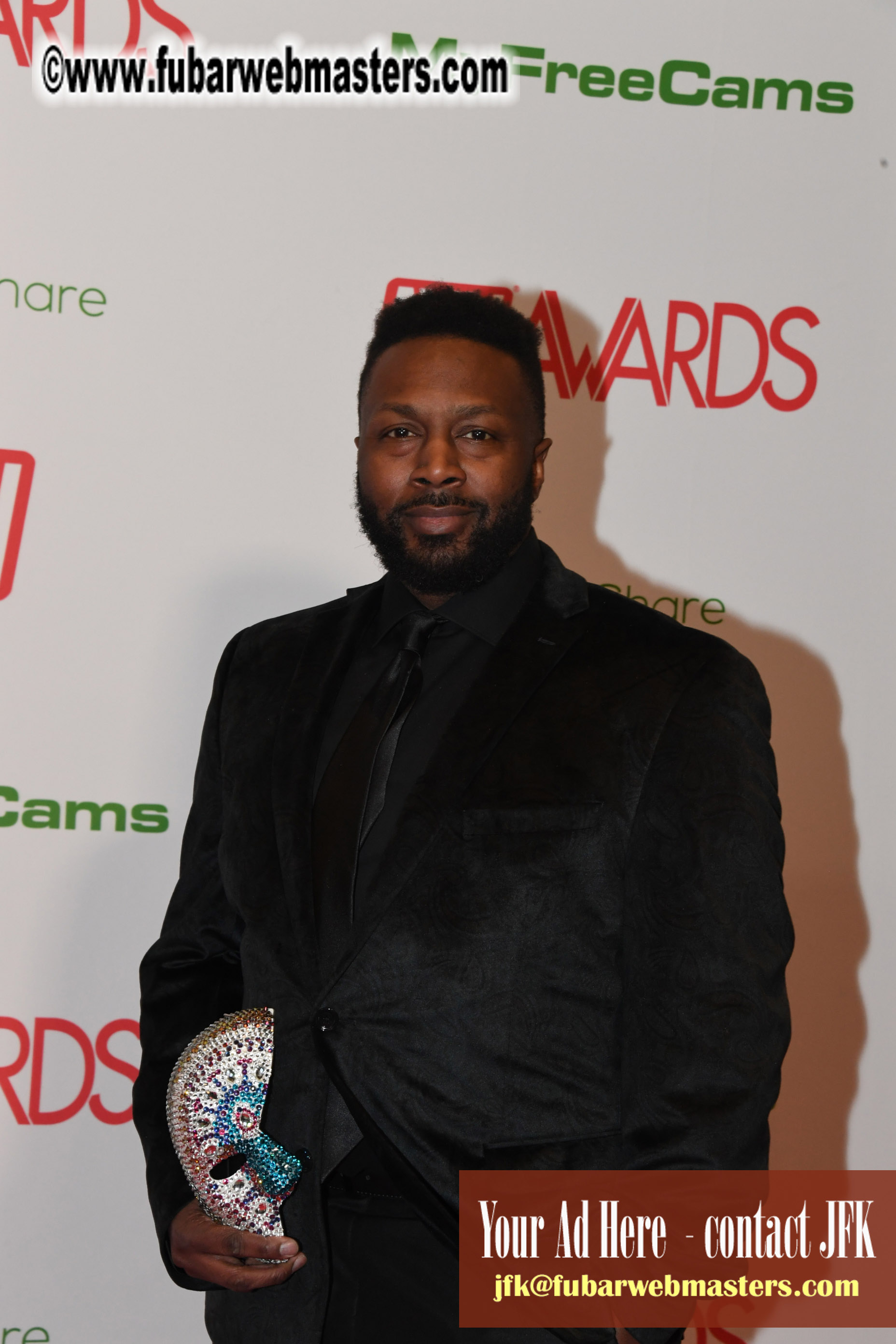 AVN Awards 2020 Red Carpet