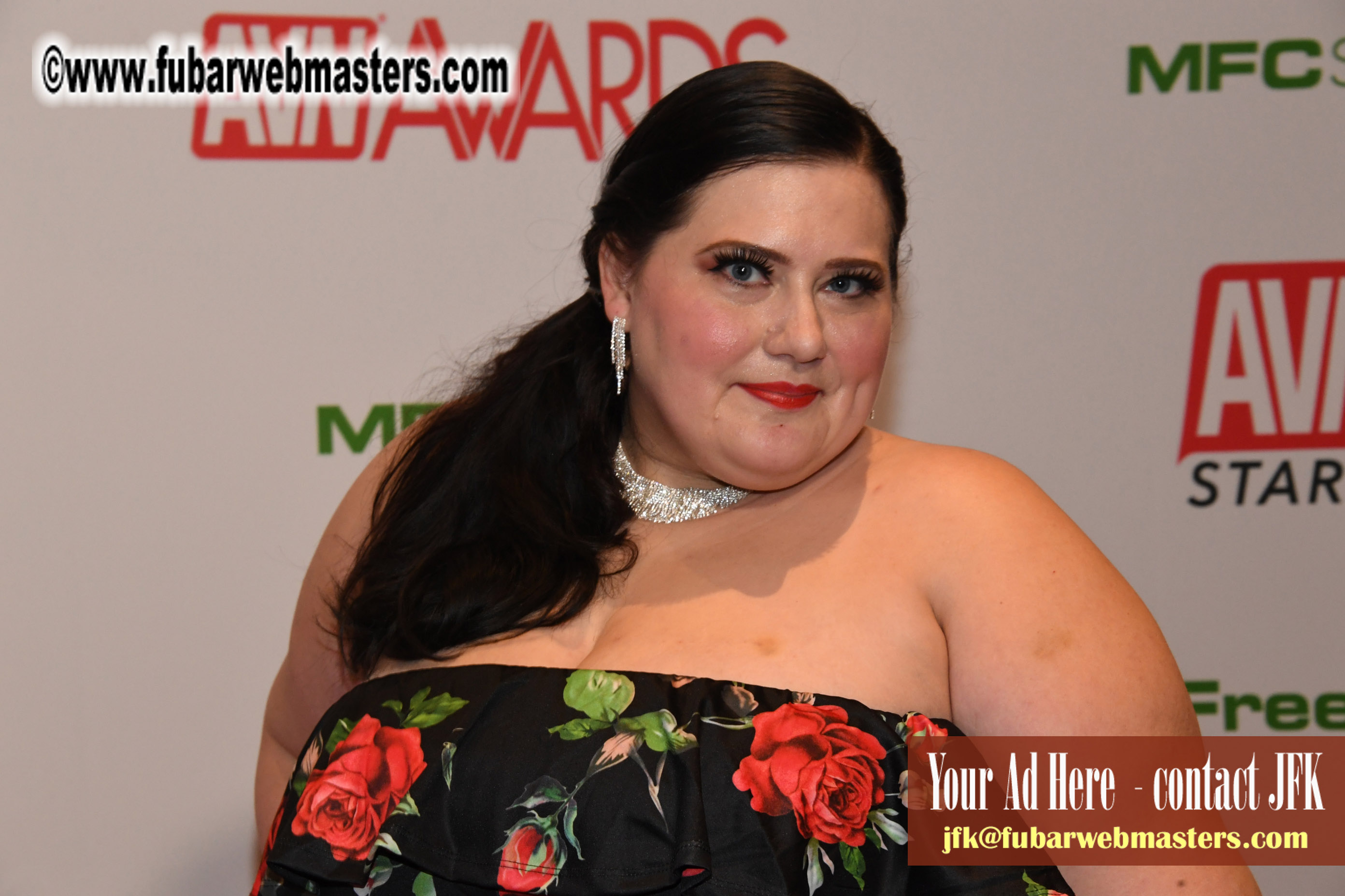 AVN Awards 2020 Red Carpet