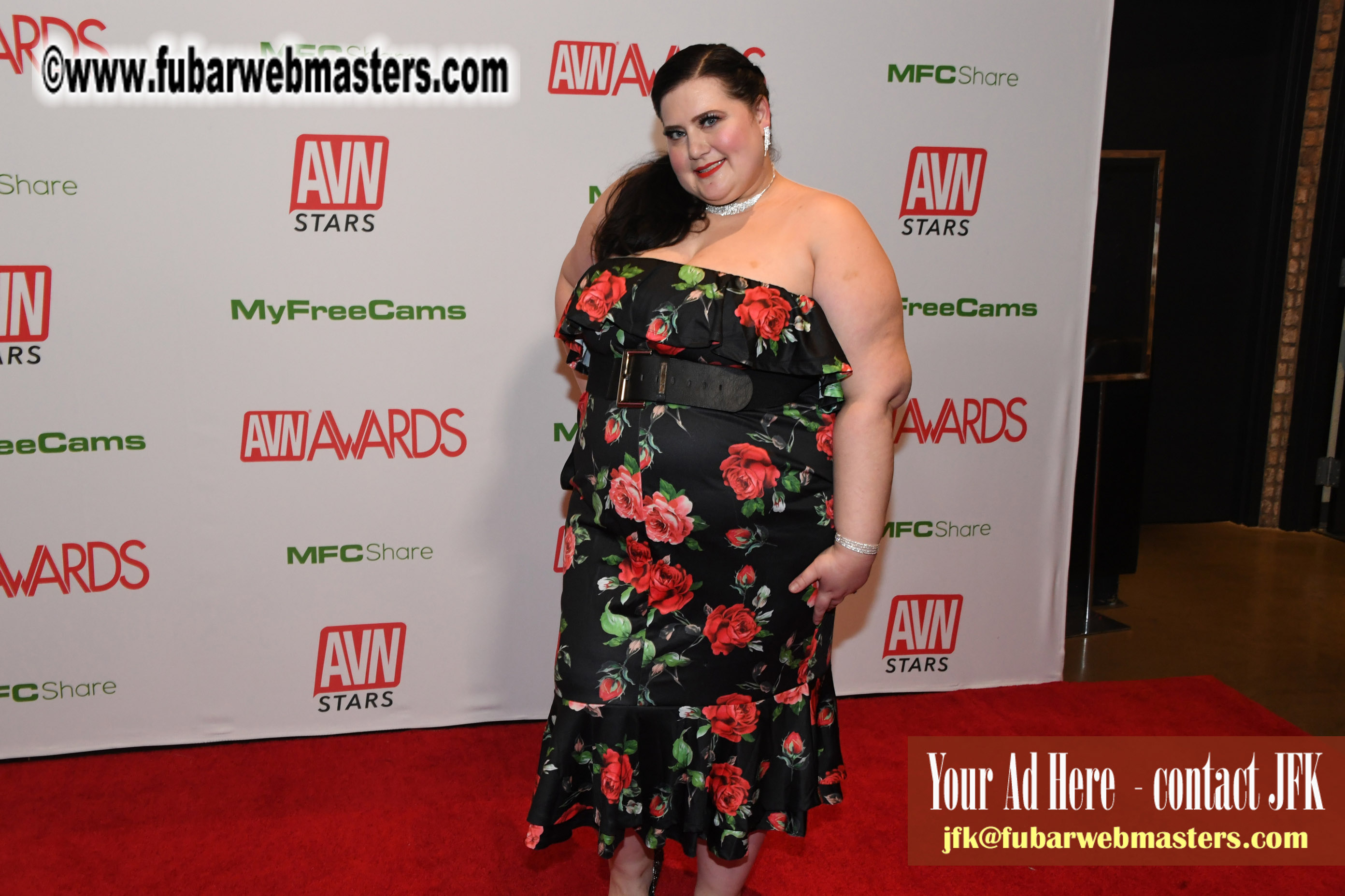 AVN Awards 2020 Red Carpet