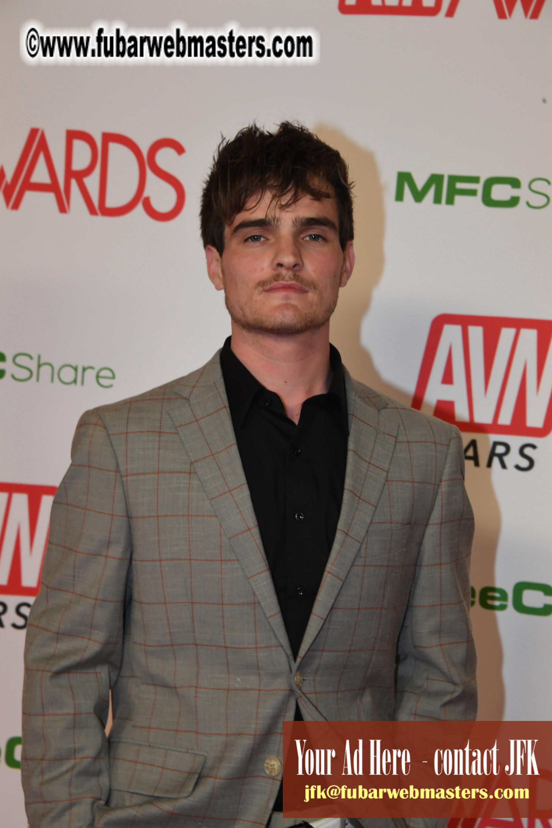 AVN Awards 2020 Red Carpet