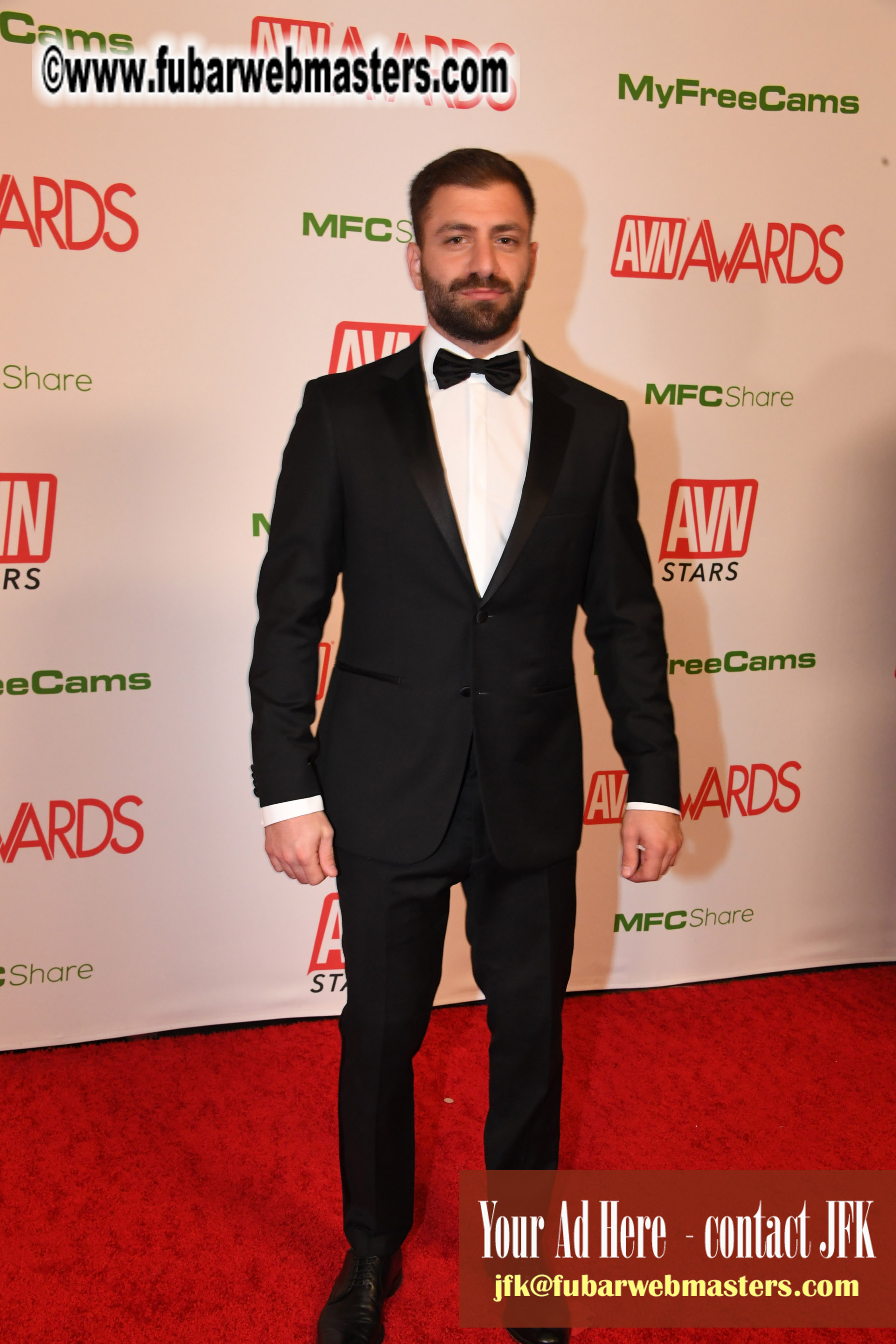AVN Awards 2020 Red Carpet