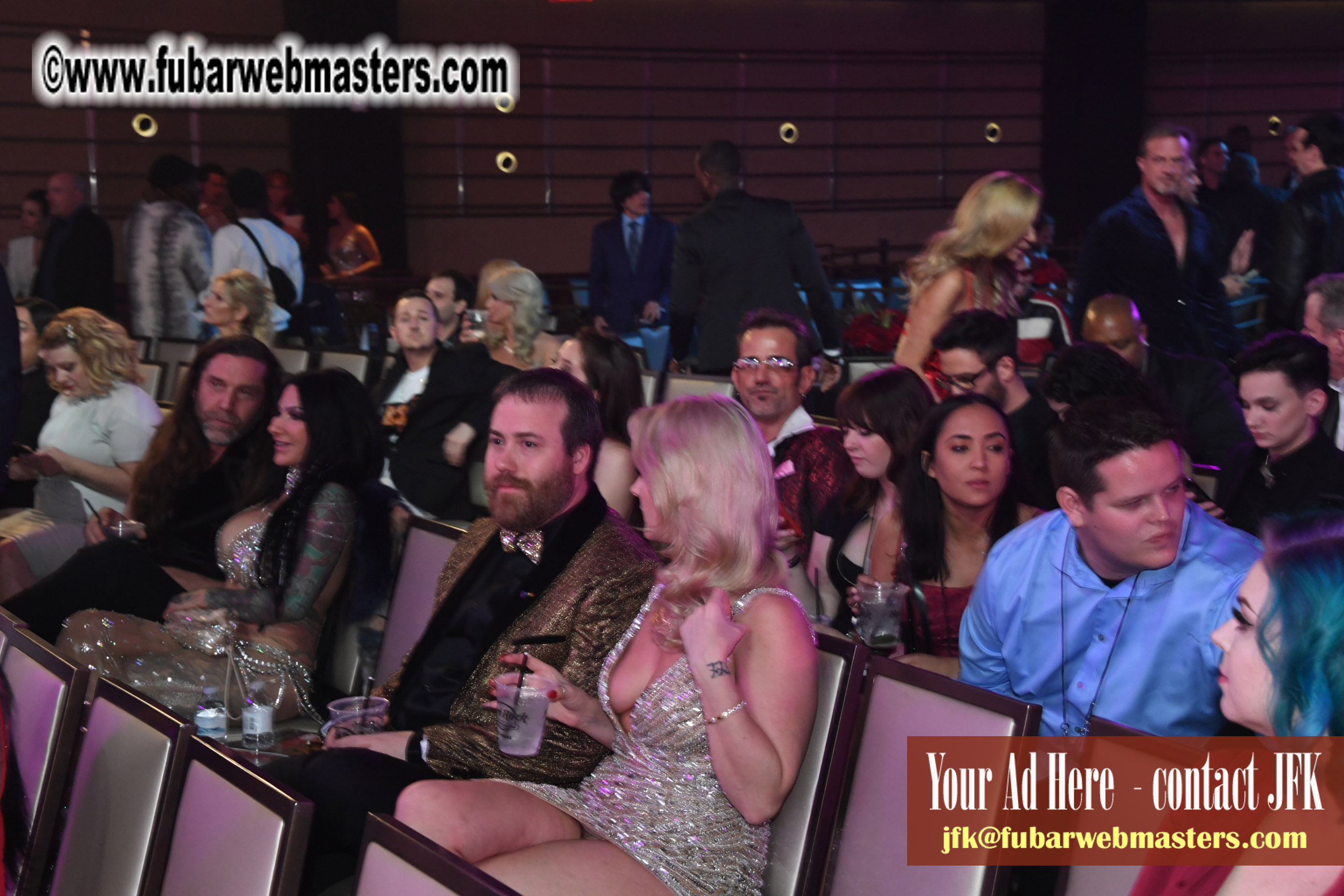 AVN Awards 2020
