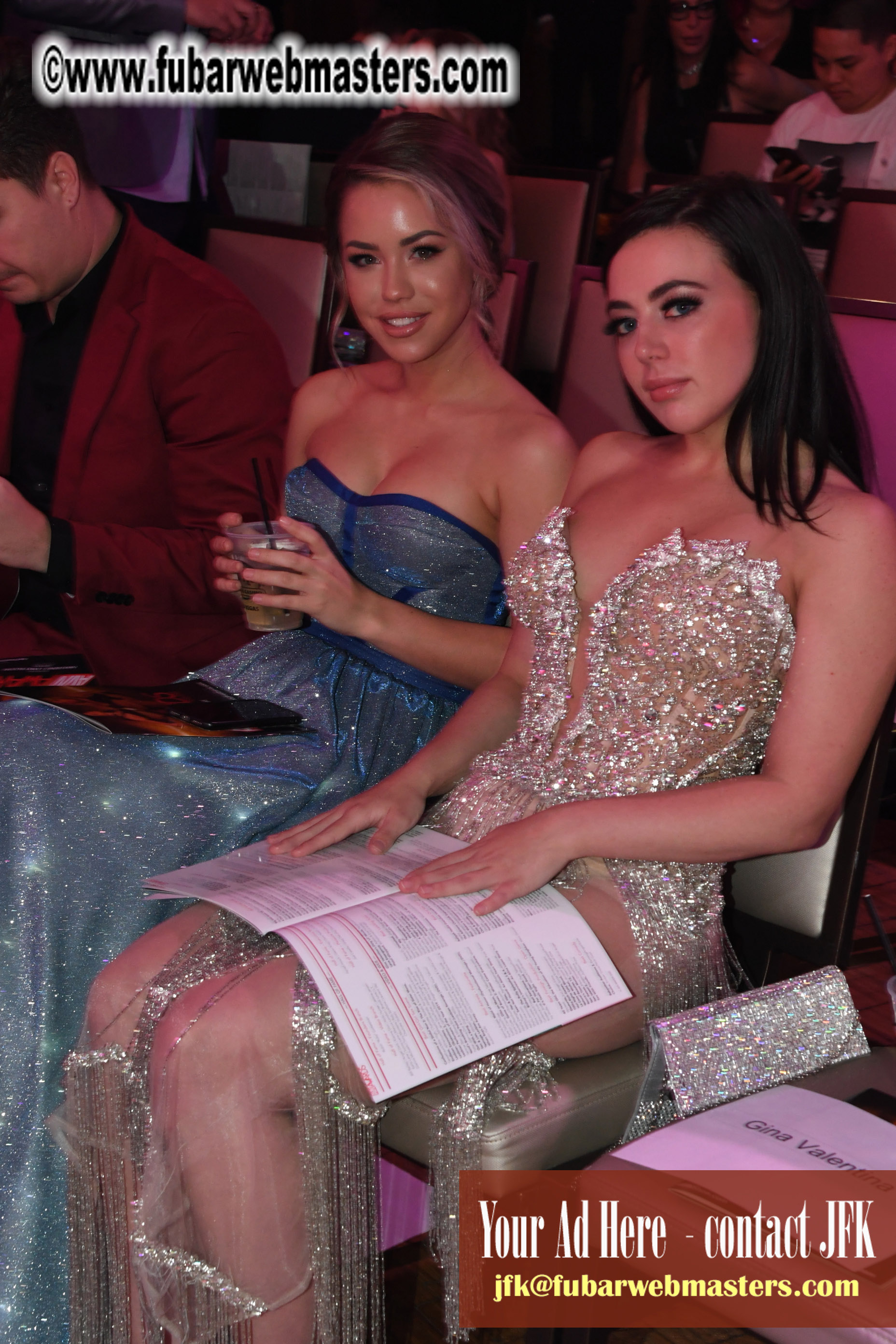 AVN Awards 2020