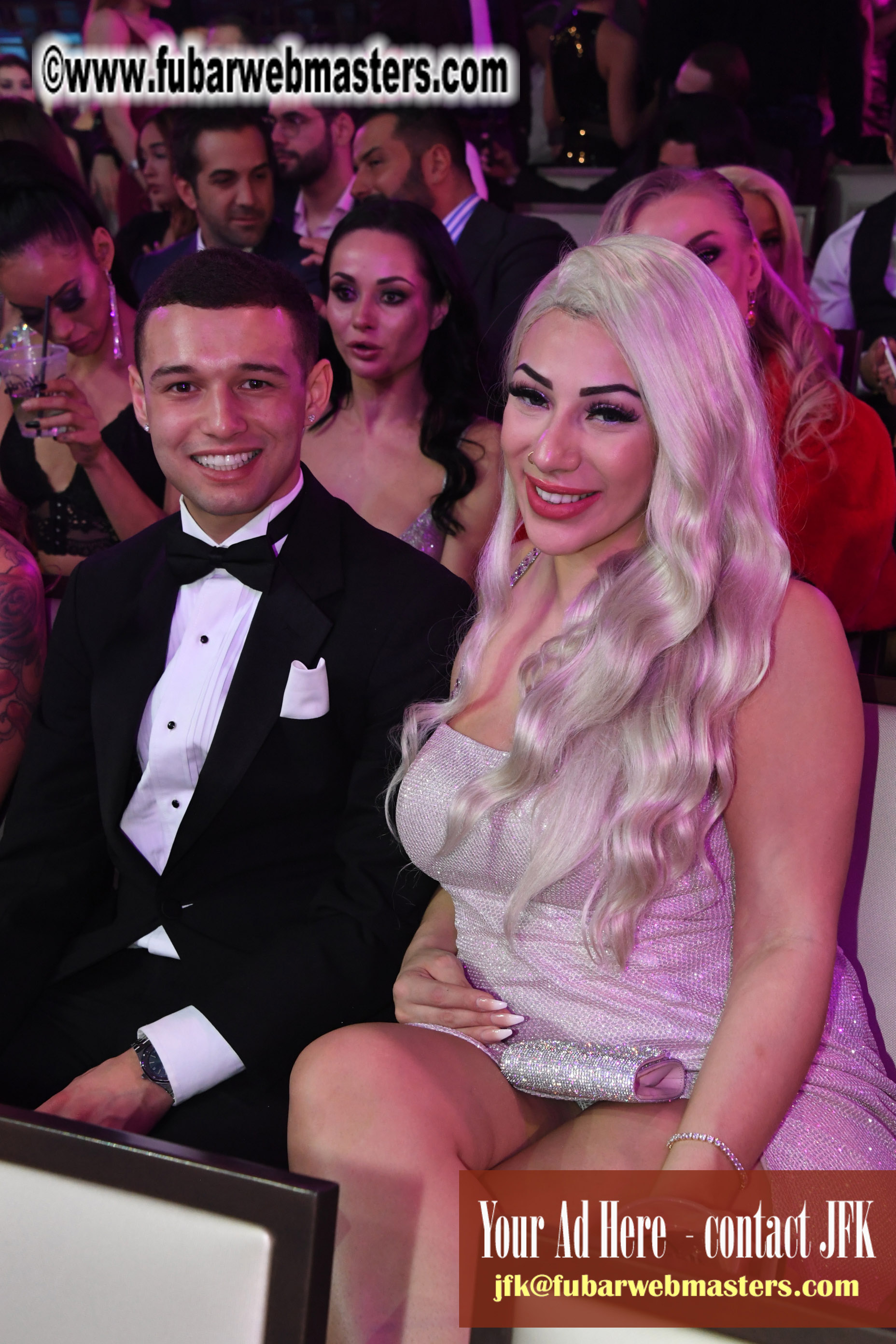 AVN Awards 2020