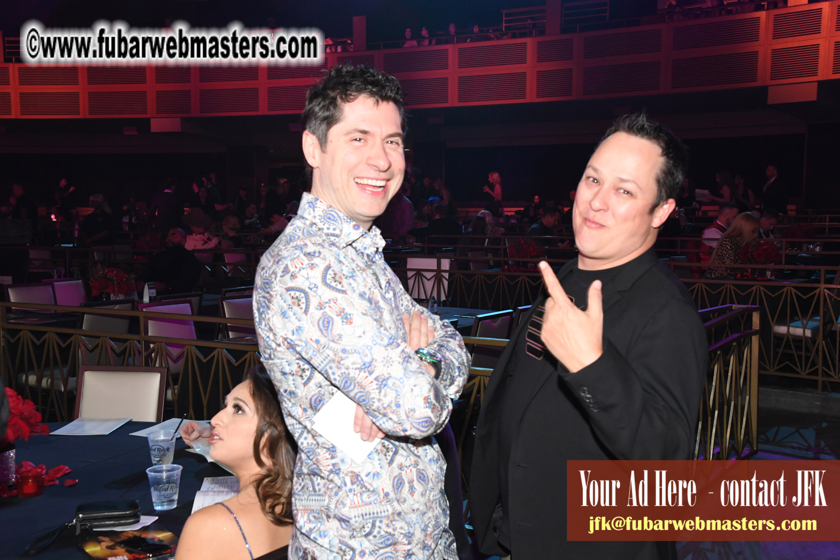 AVN Awards 2020