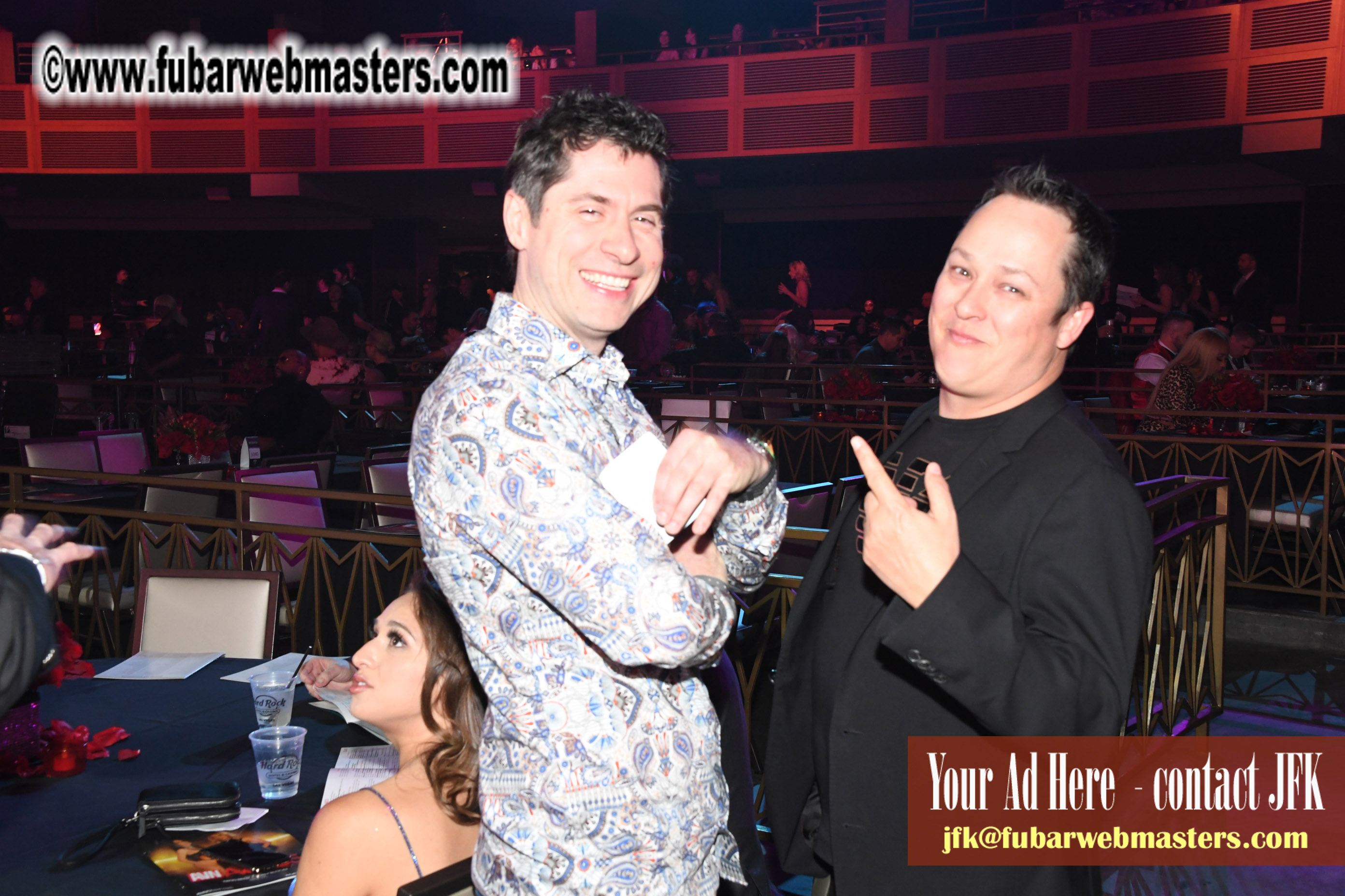 AVN Awards 2020