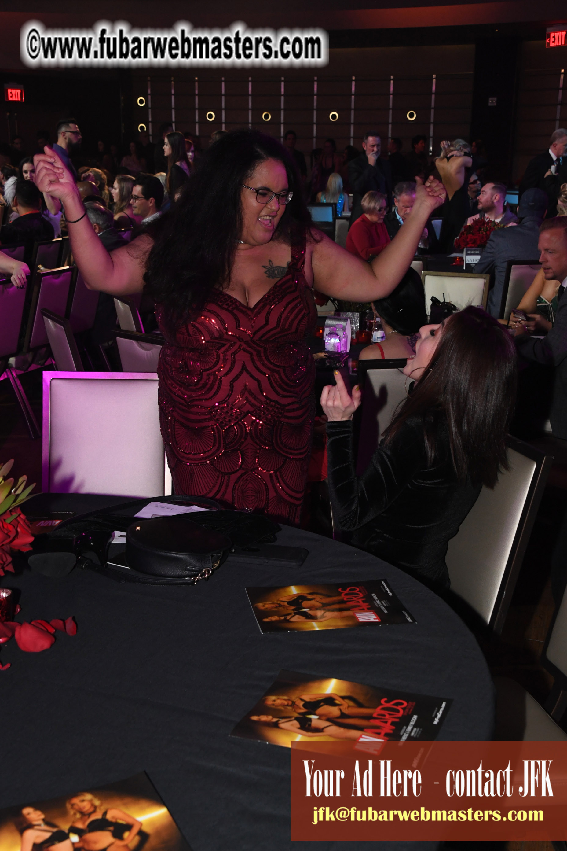 AVN Awards 2020