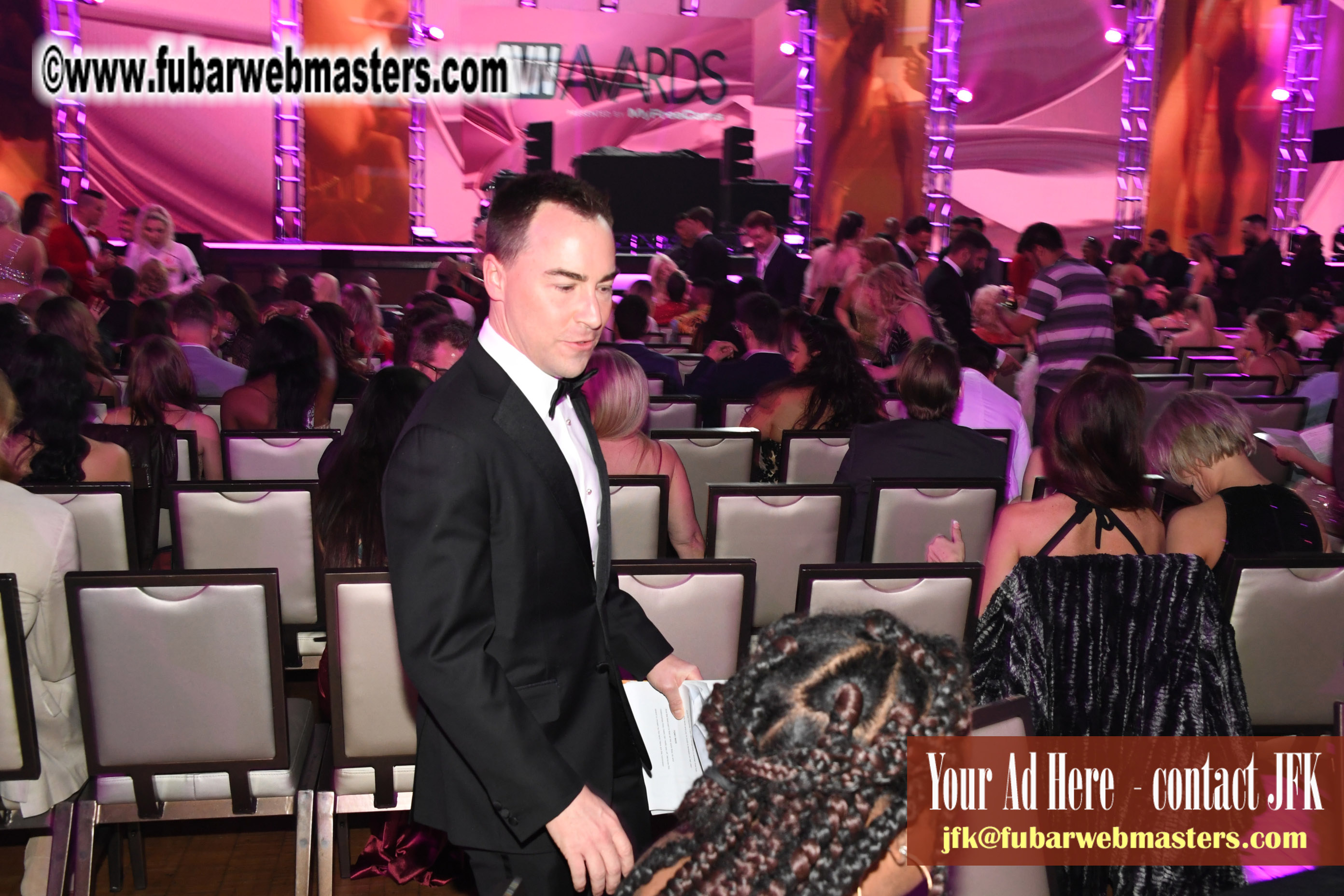 AVN Awards 2020