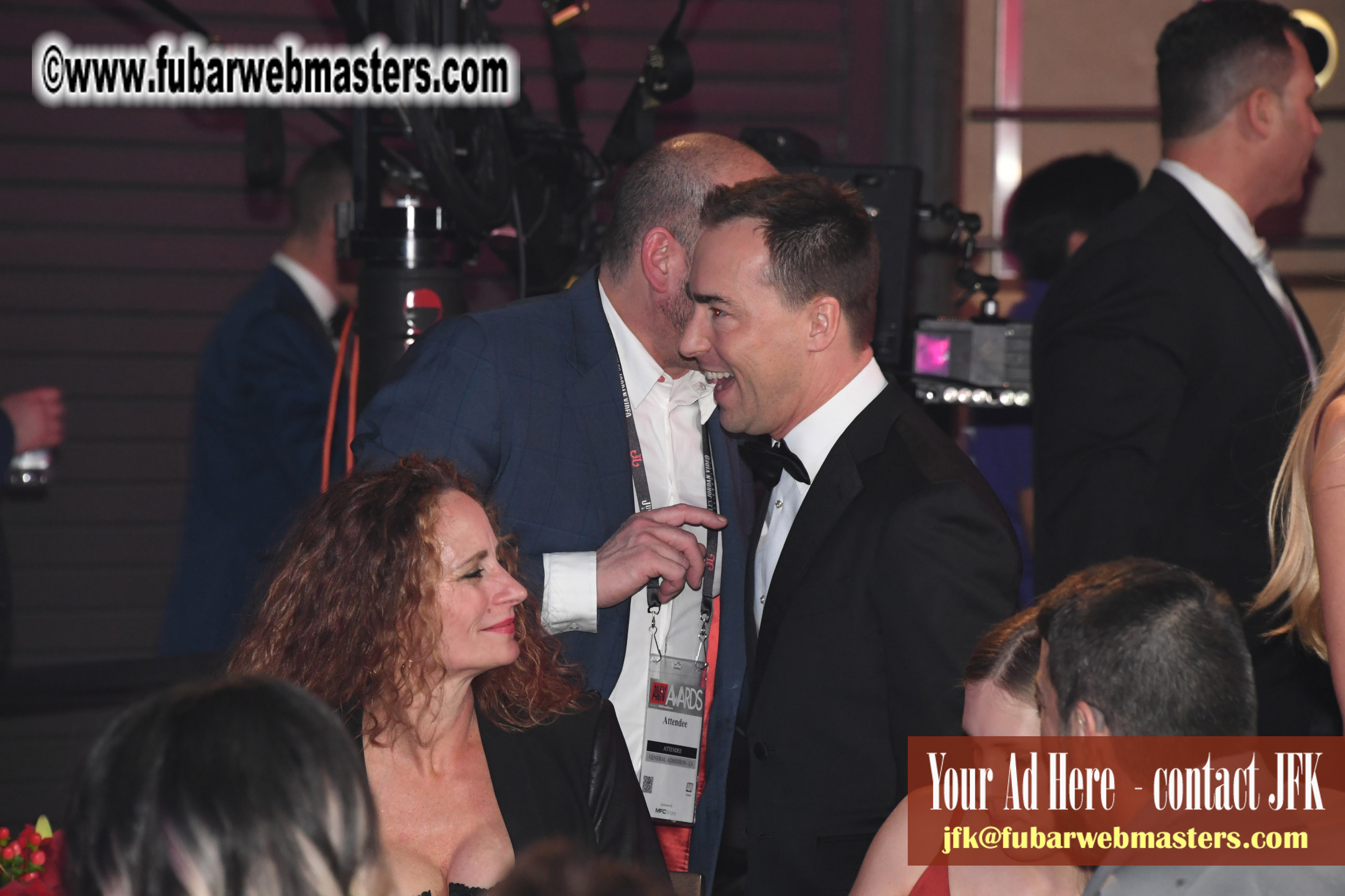 AVN Awards 2020