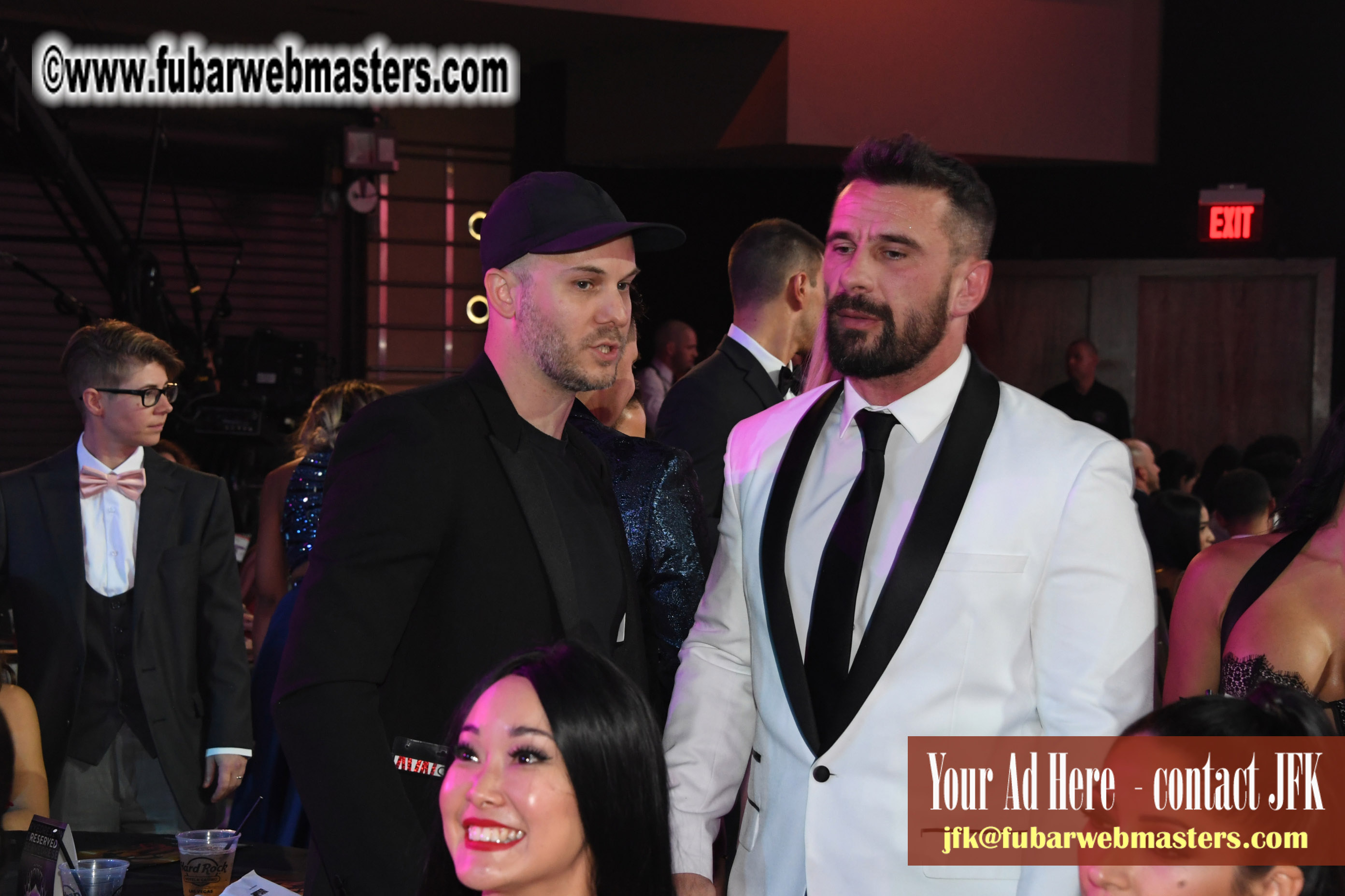 AVN Awards 2020