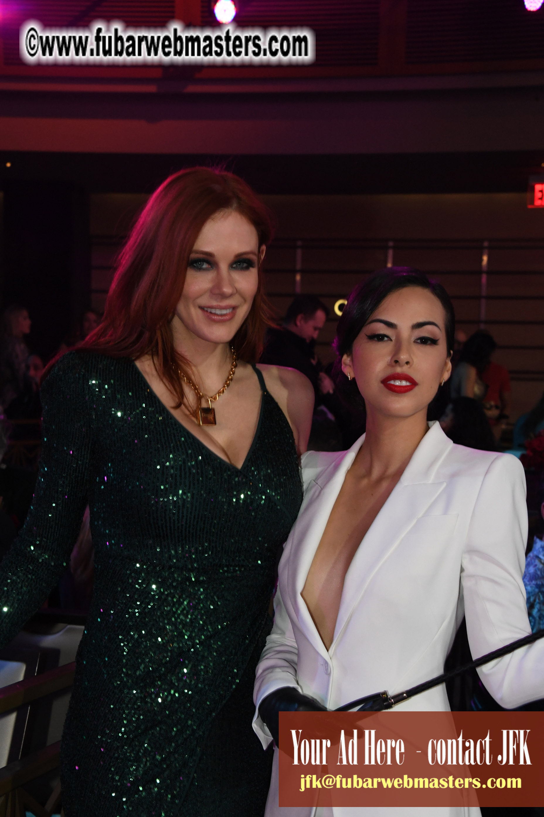 AVN Awards 2020