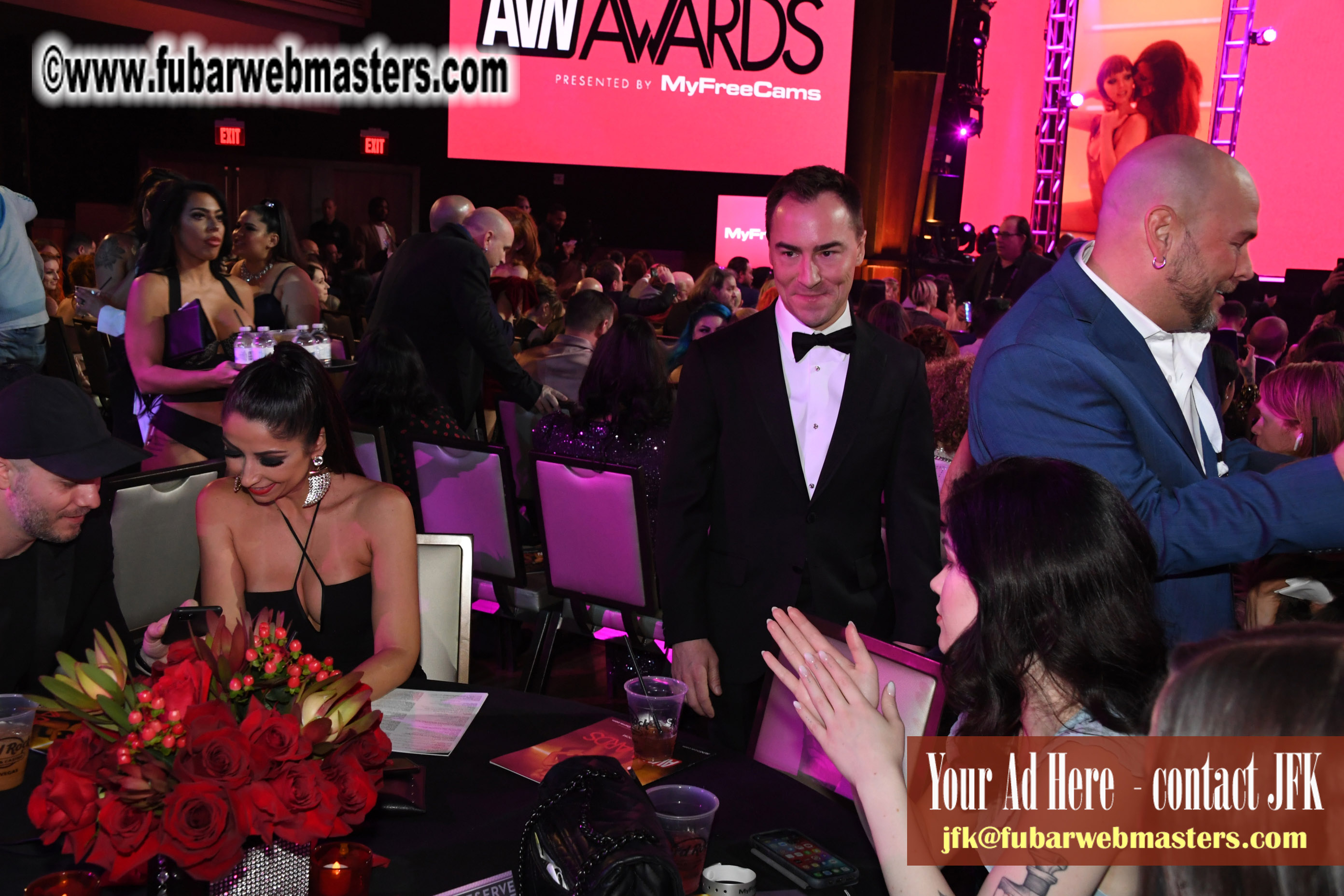AVN Awards 2020