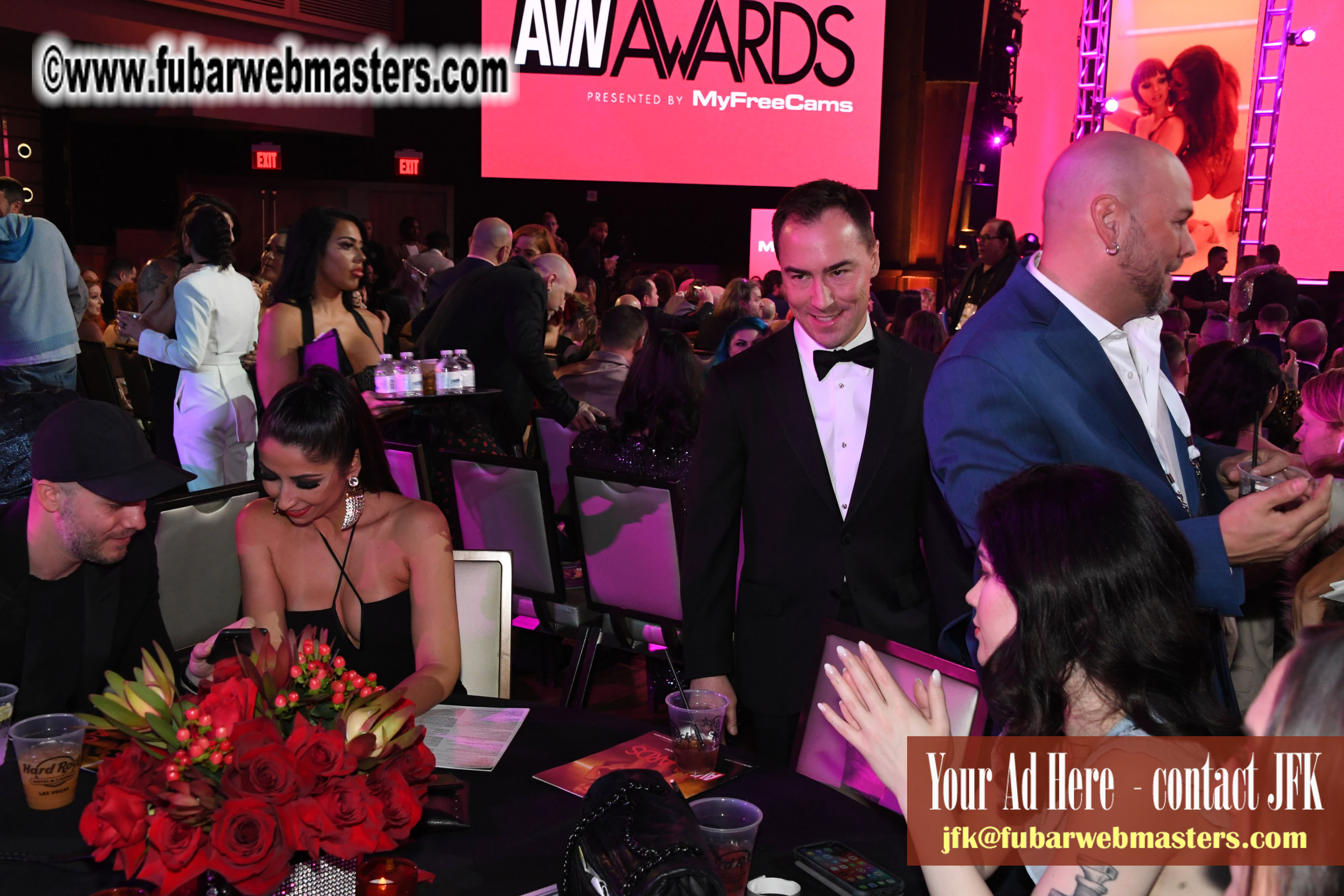 AVN Awards 2020