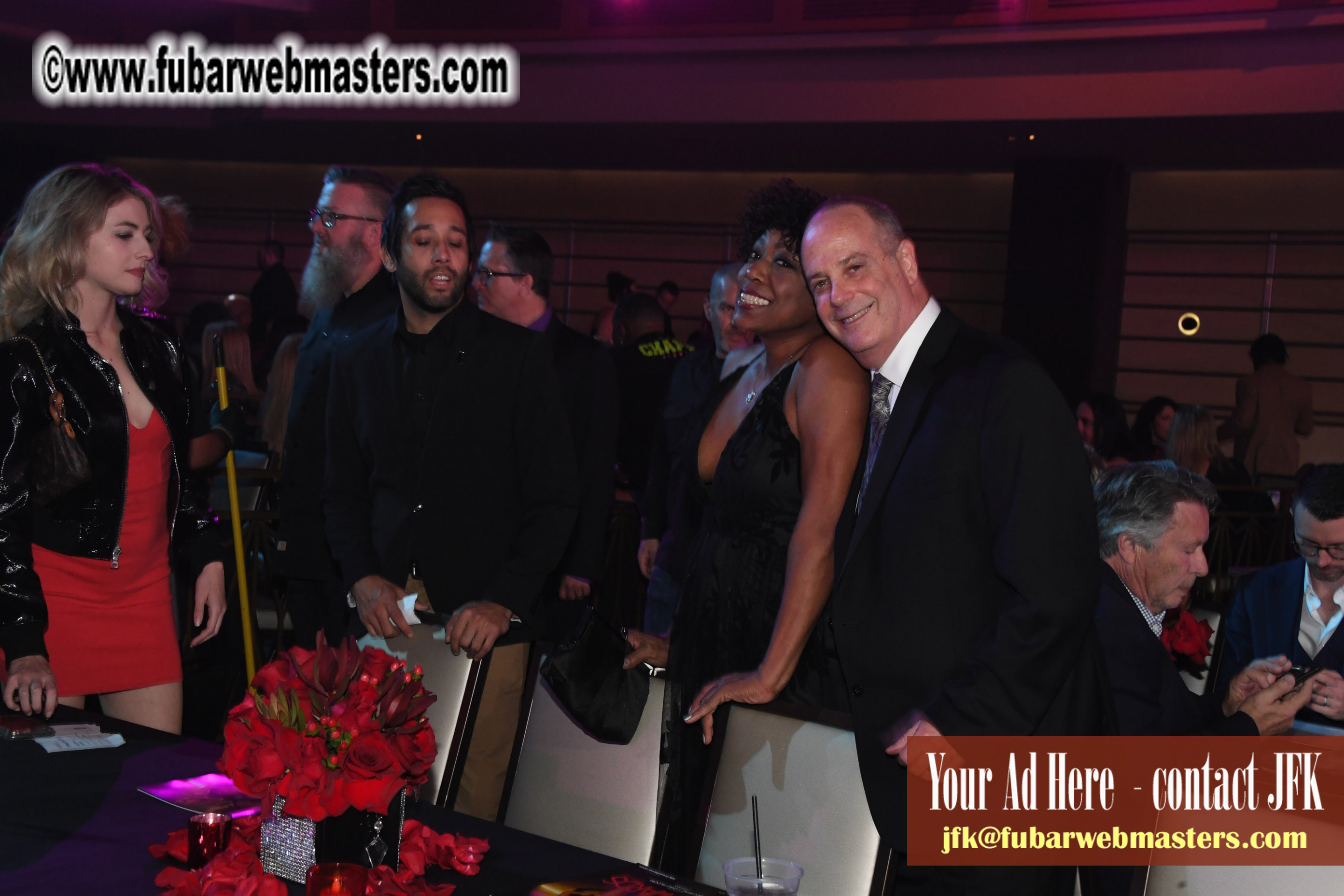 AVN Awards 2020