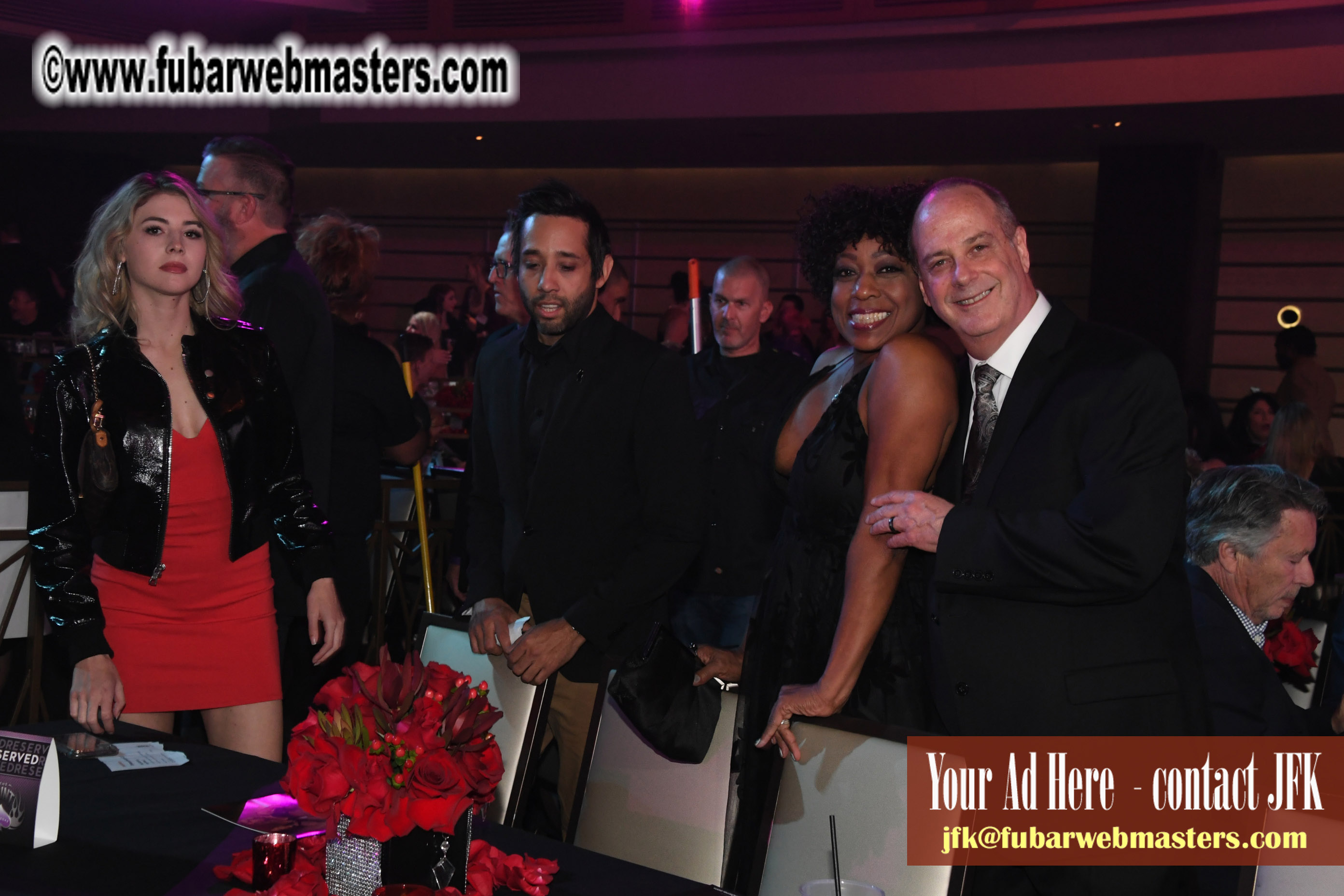 AVN Awards 2020
