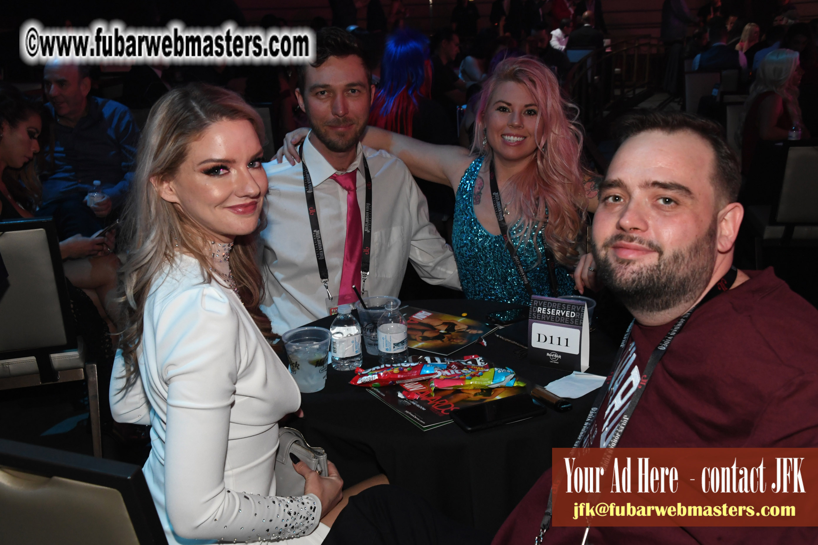 AVN Awards 2020