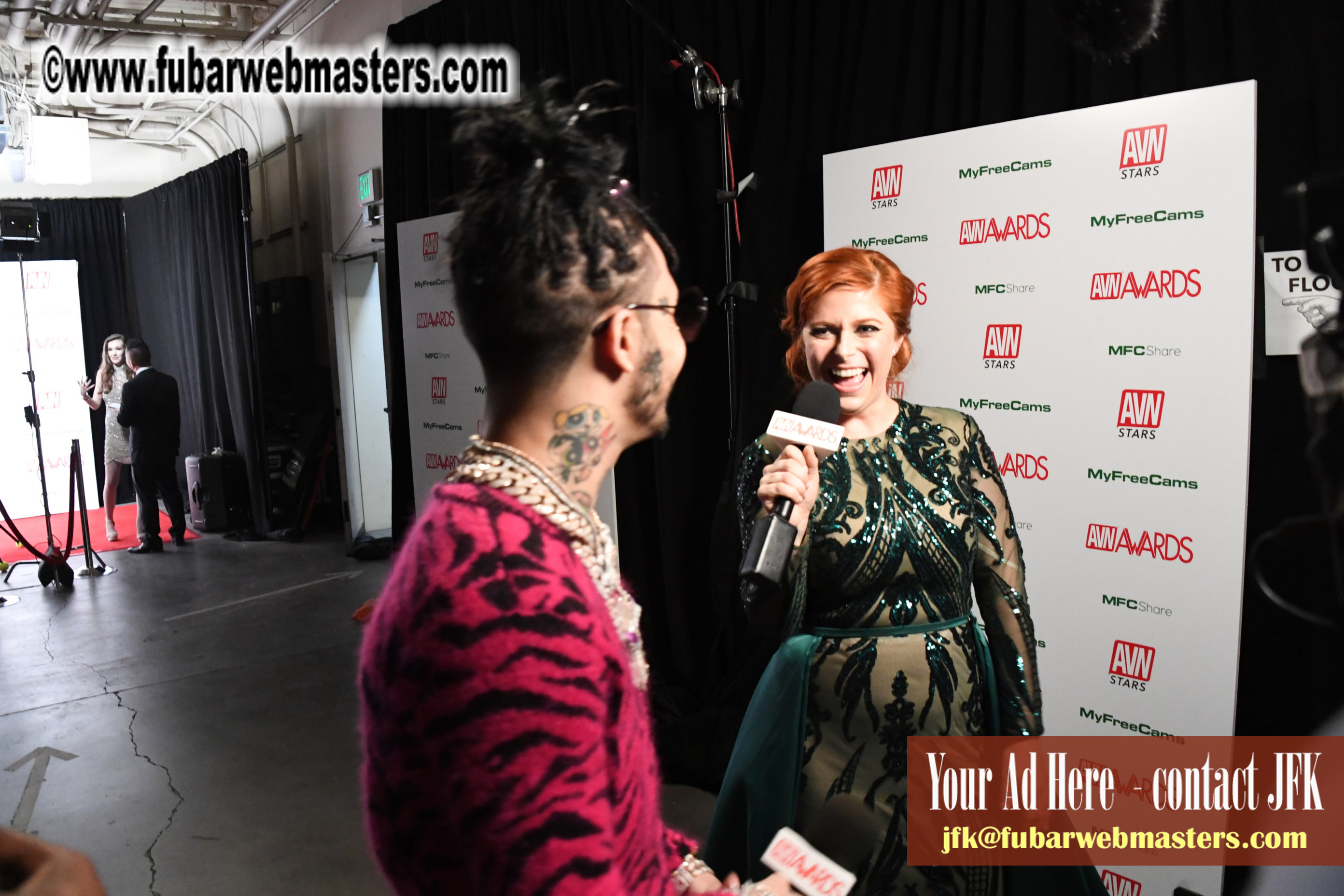 AVN Awards 2020