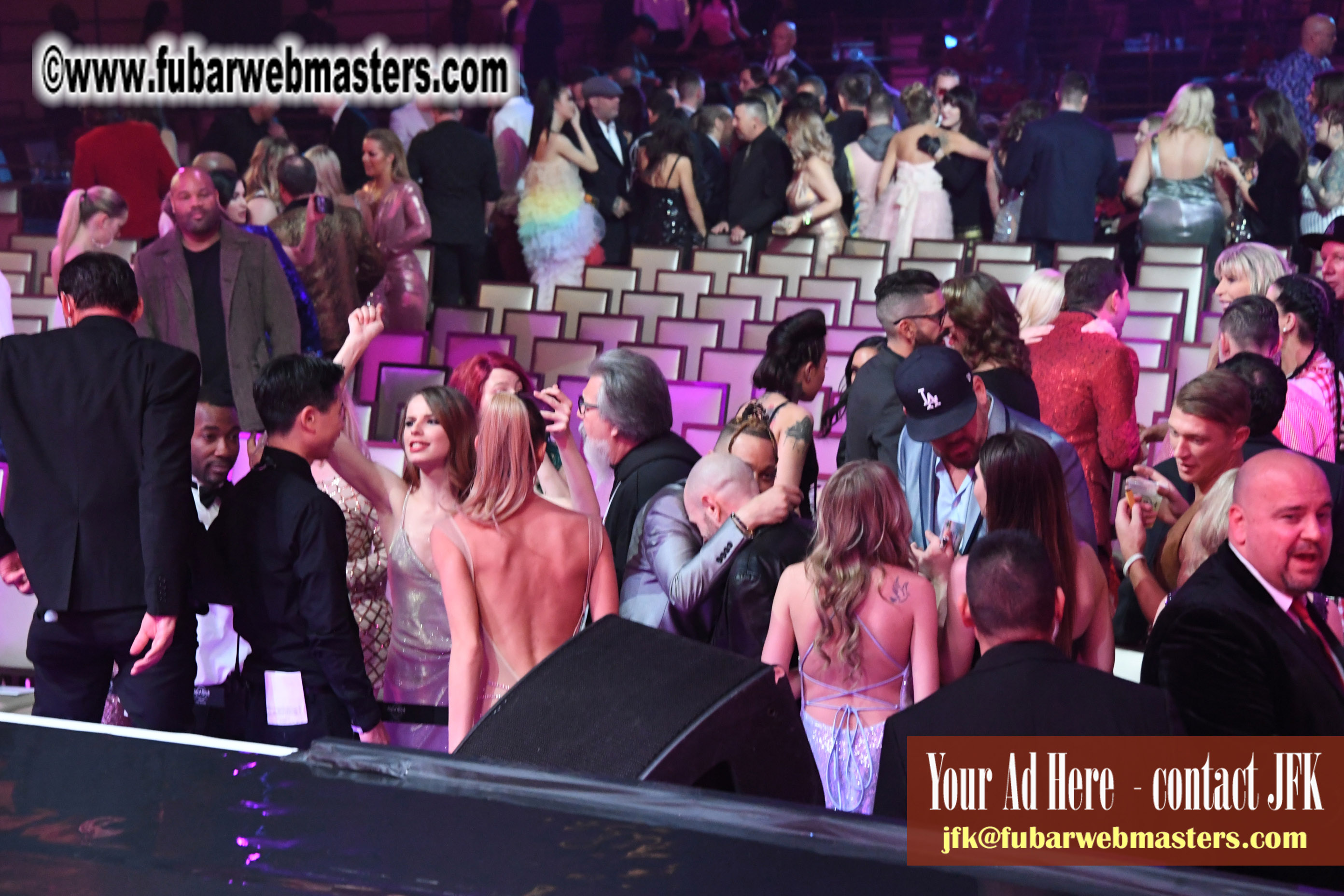 AVN Awards 2020