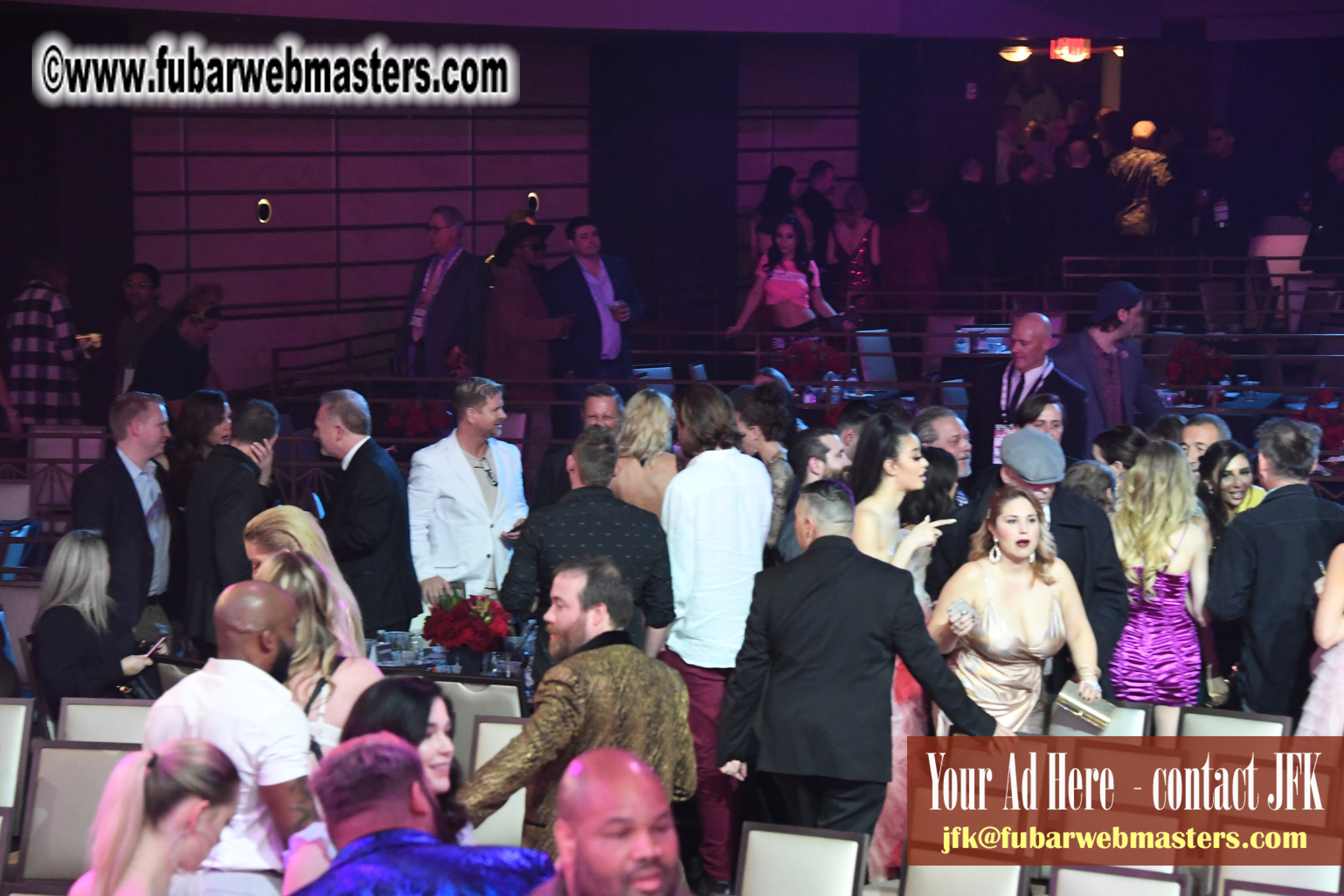 AVN Awards 2020