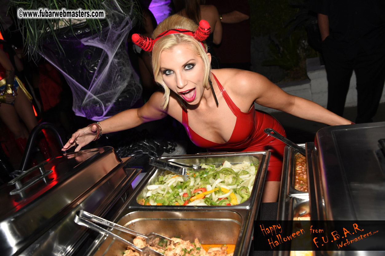 Supper - Friday Night