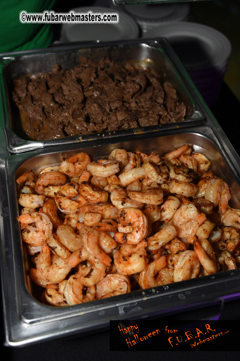 Supper - Friday Night