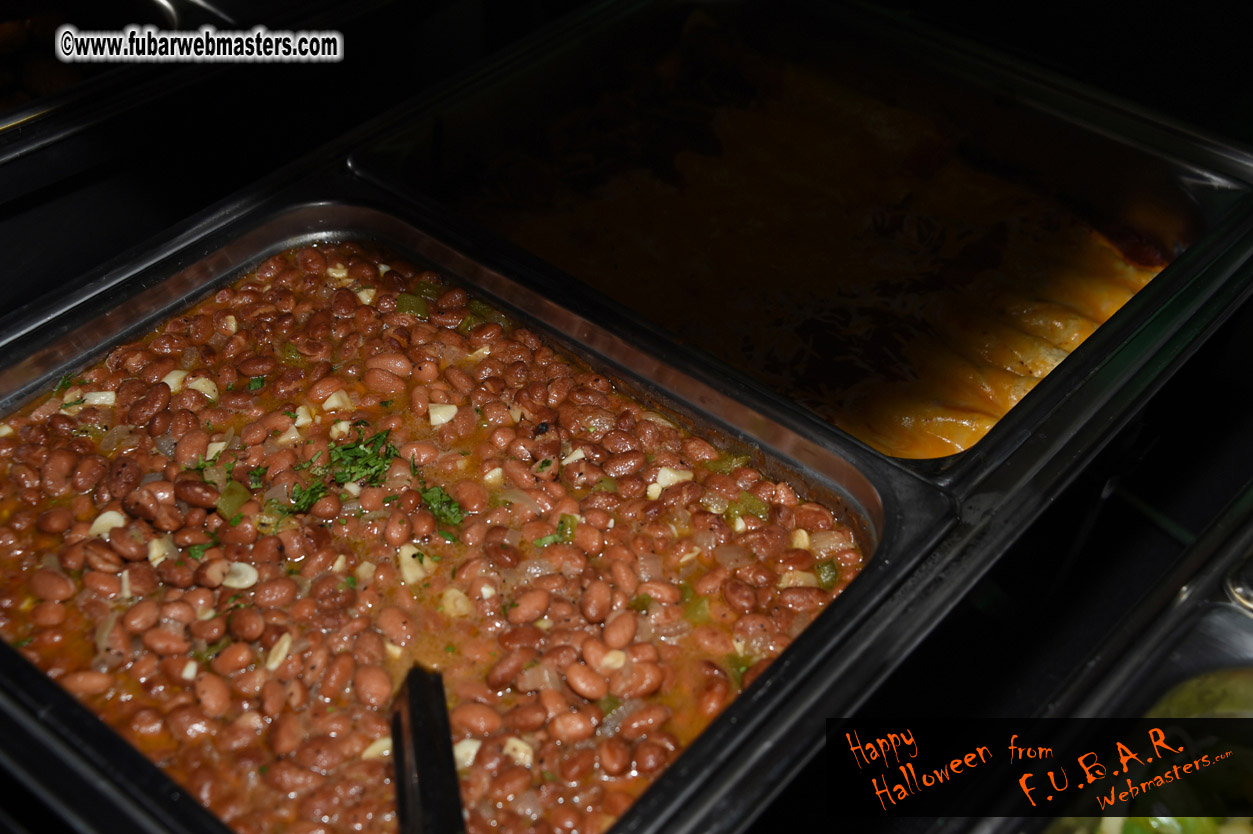 Supper - Friday Night