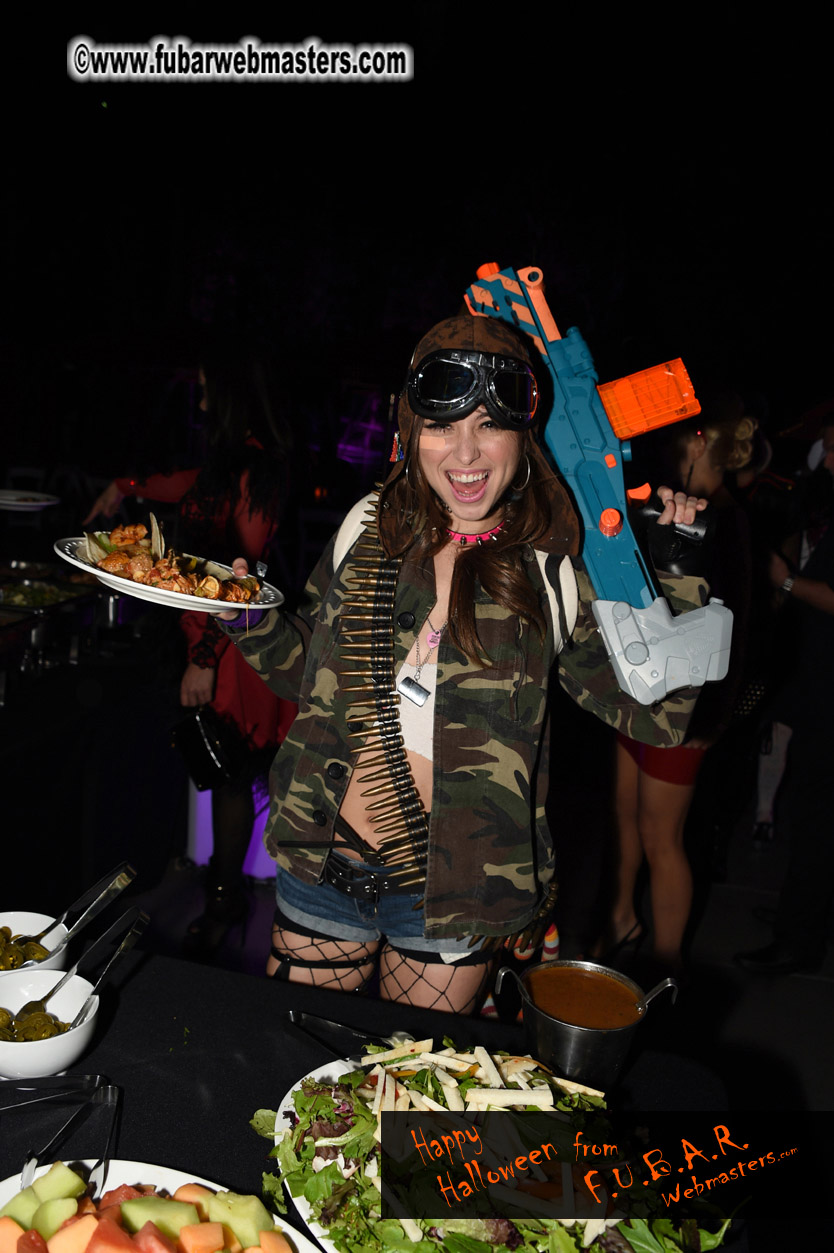 Supper - Friday Night